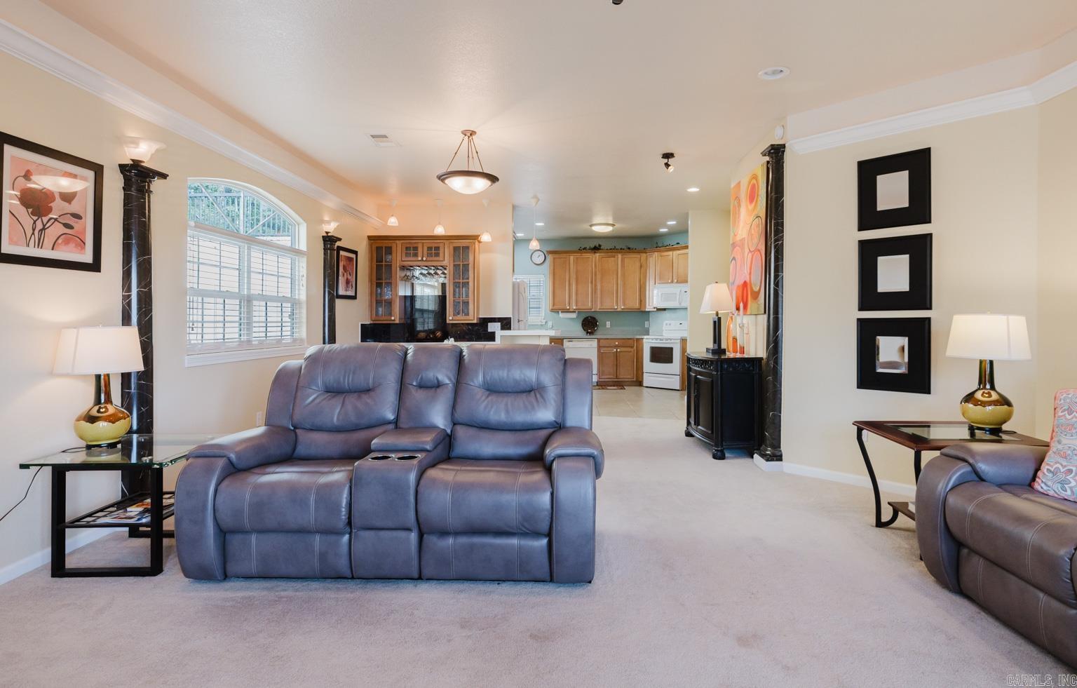Moonlight Cove Vill - Residential