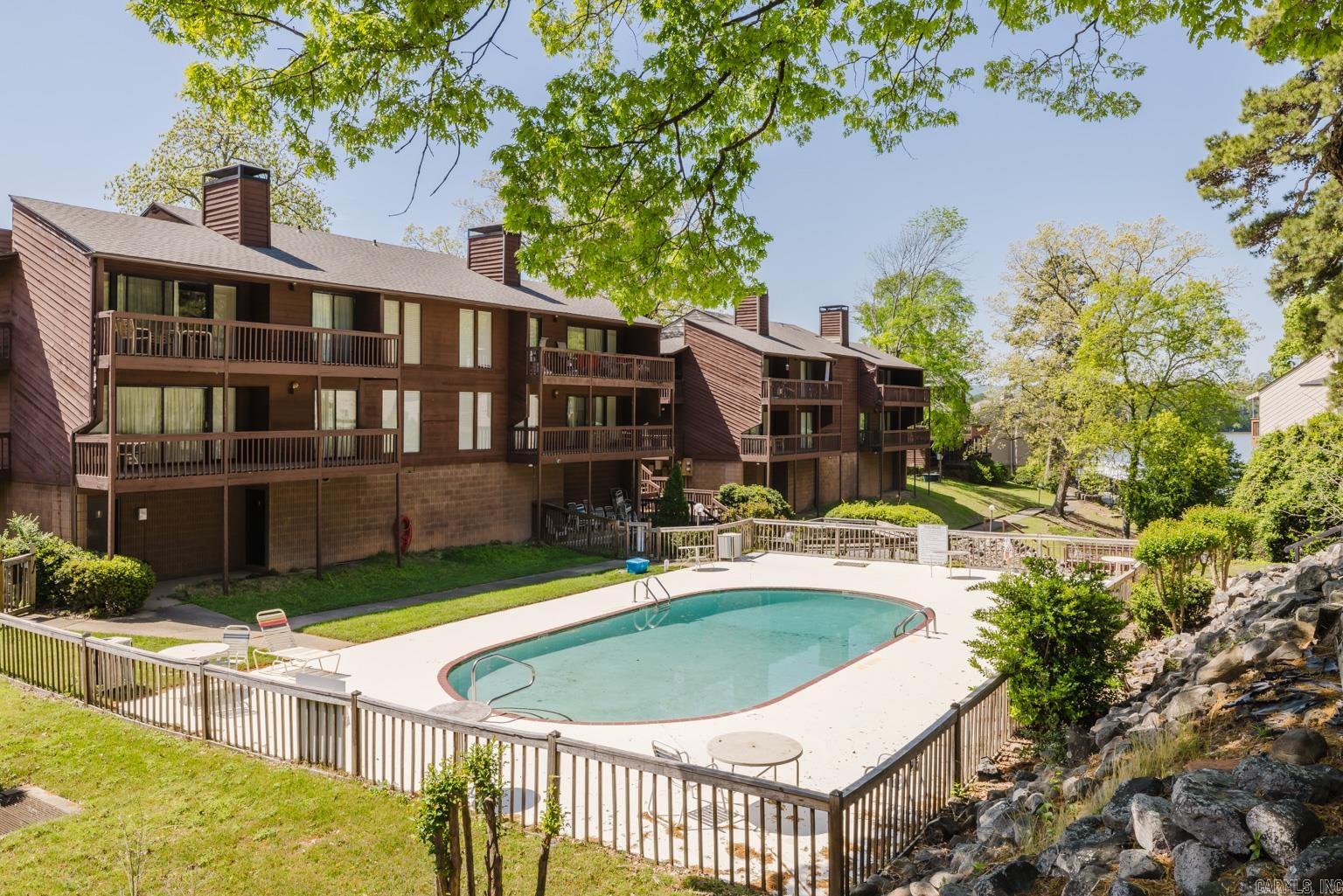 Moonlight Cove Vill - Residential
