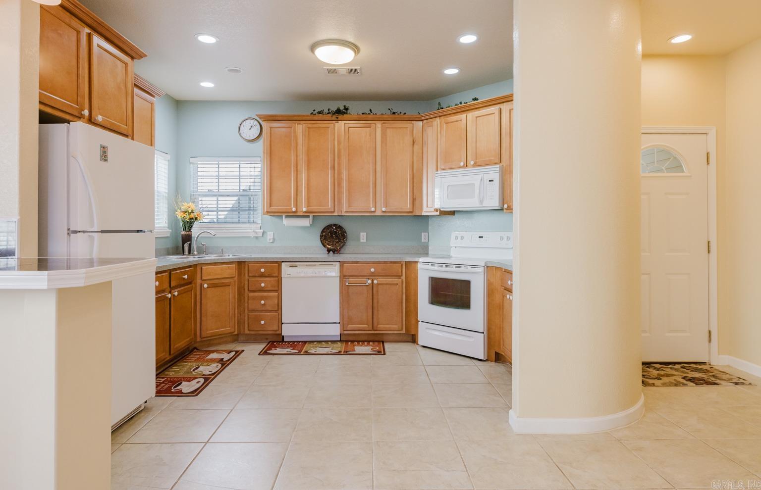 Moonlight Cove Vill - Residential