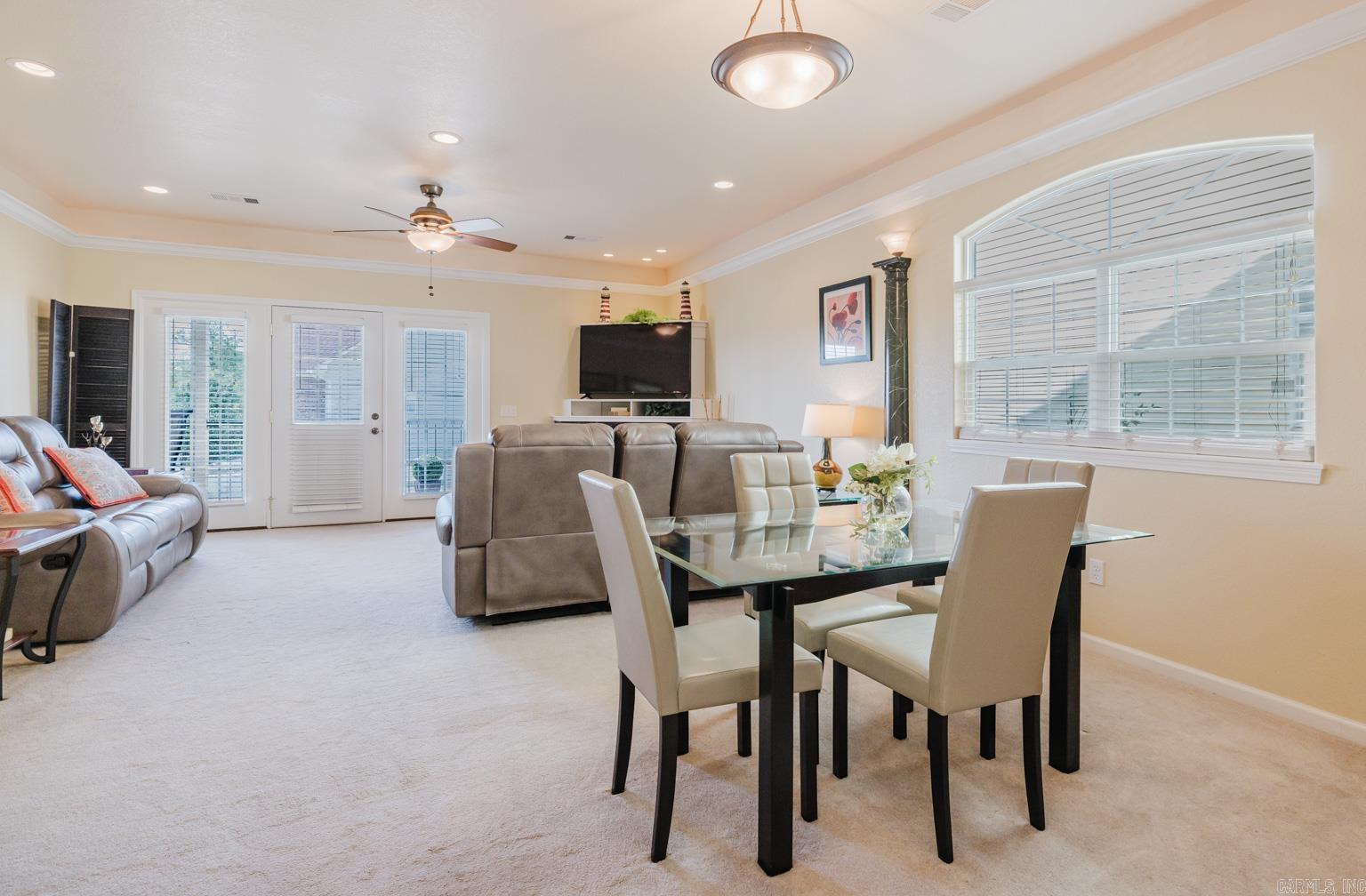 Moonlight Cove Vill - Residential