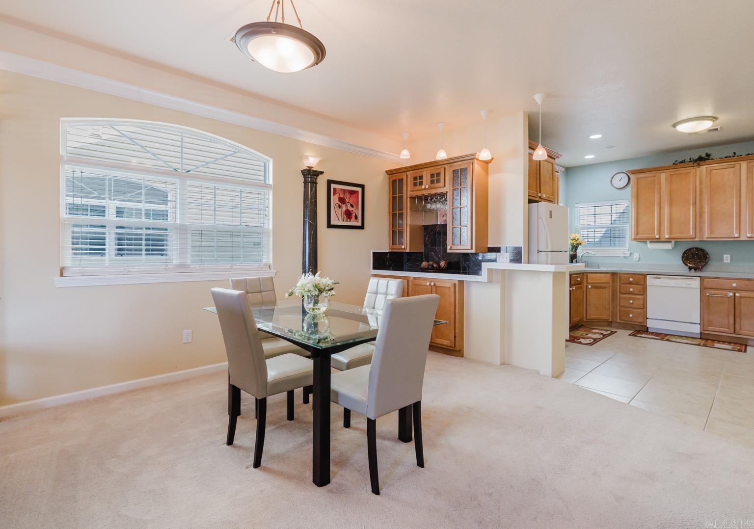 Moonlight Cove Vill - Residential