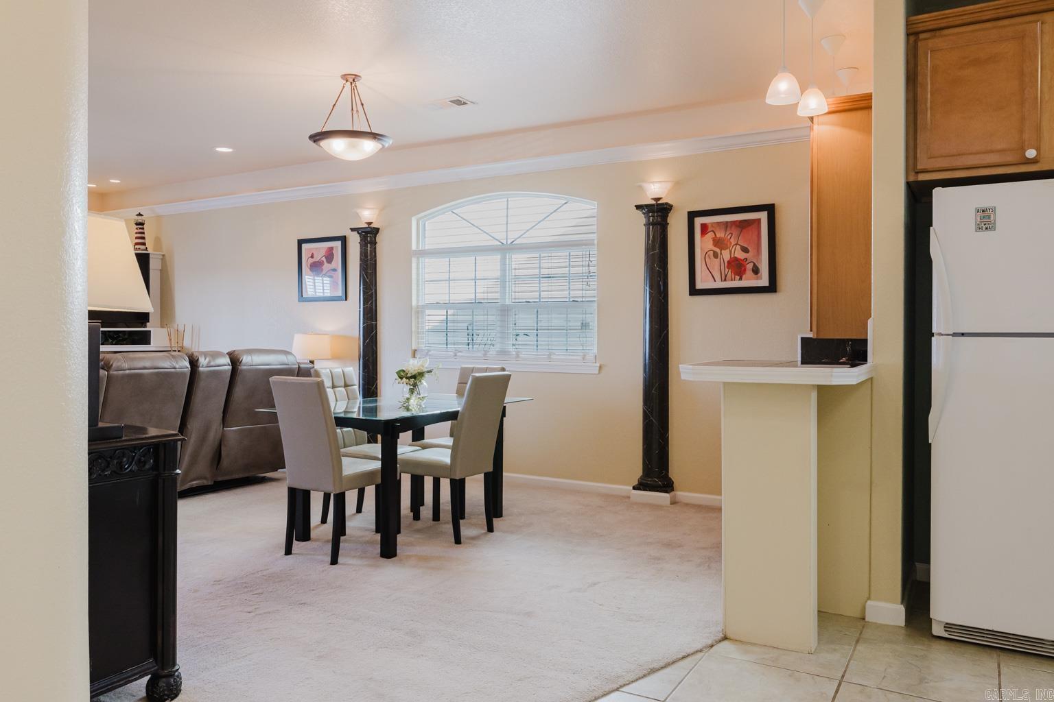 Moonlight Cove Vill - Residential
