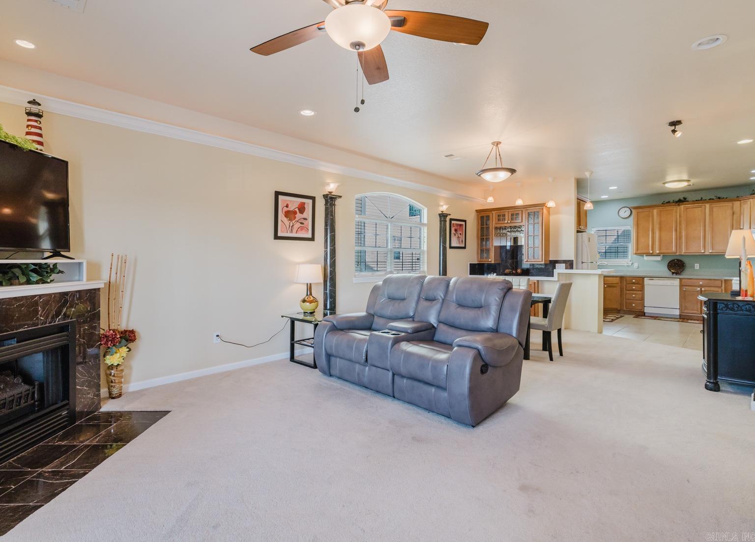 Moonlight Cove Vill - Residential