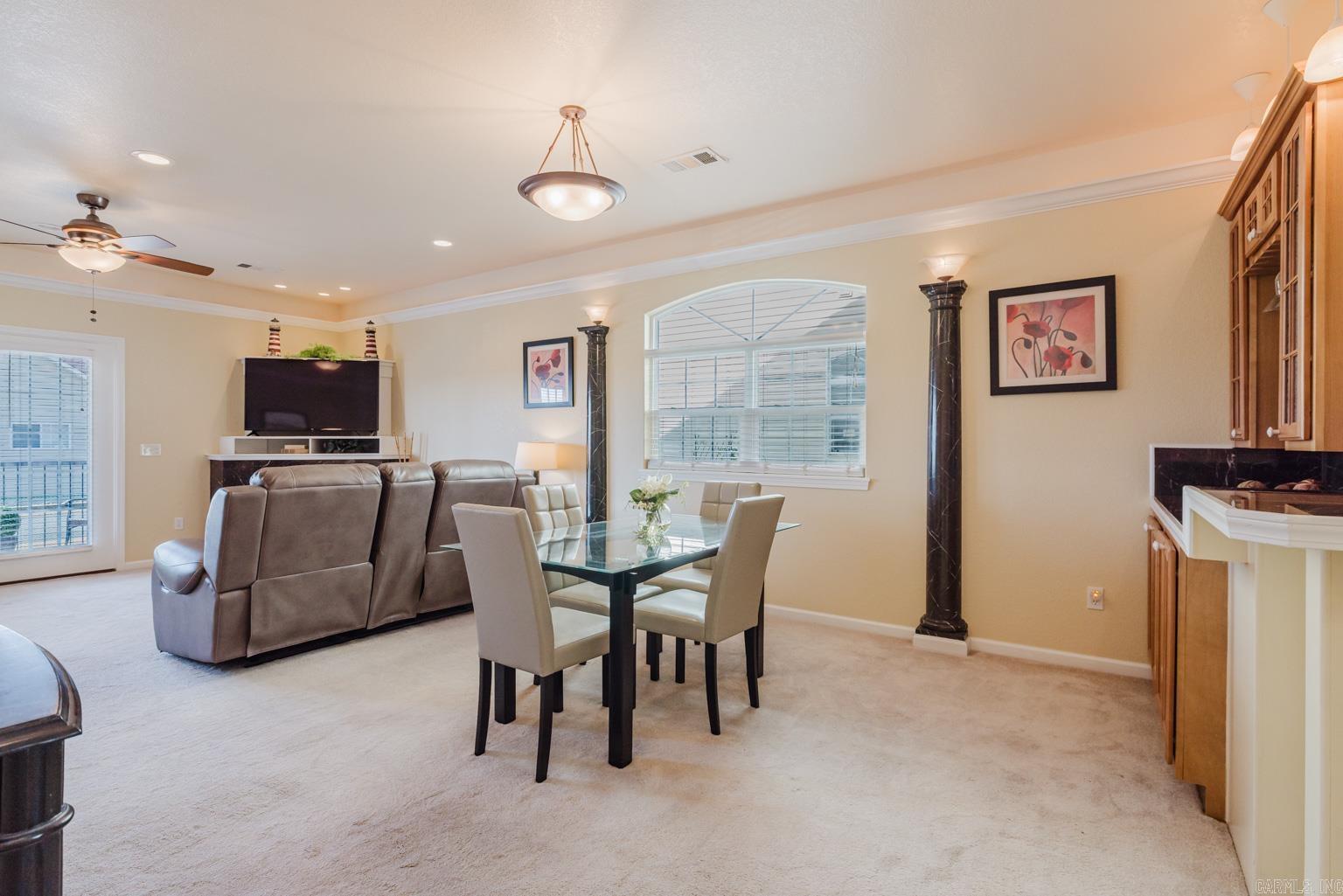 Moonlight Cove Vill - Residential