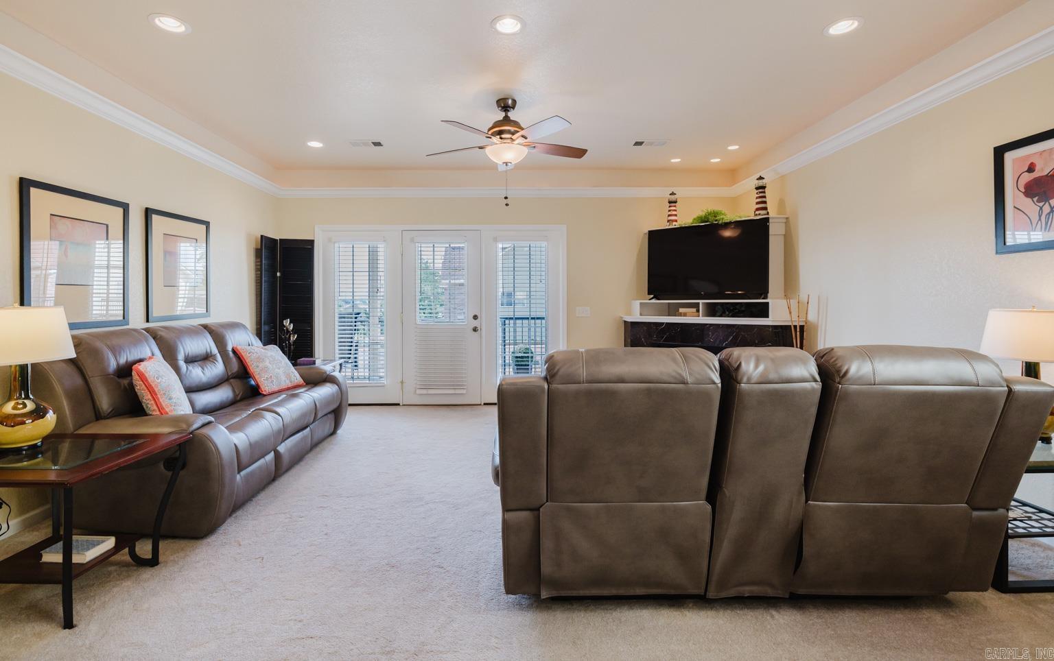 Moonlight Cove Vill - Residential