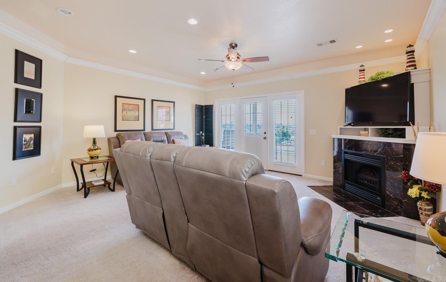 Moonlight Cove Vill - Residential