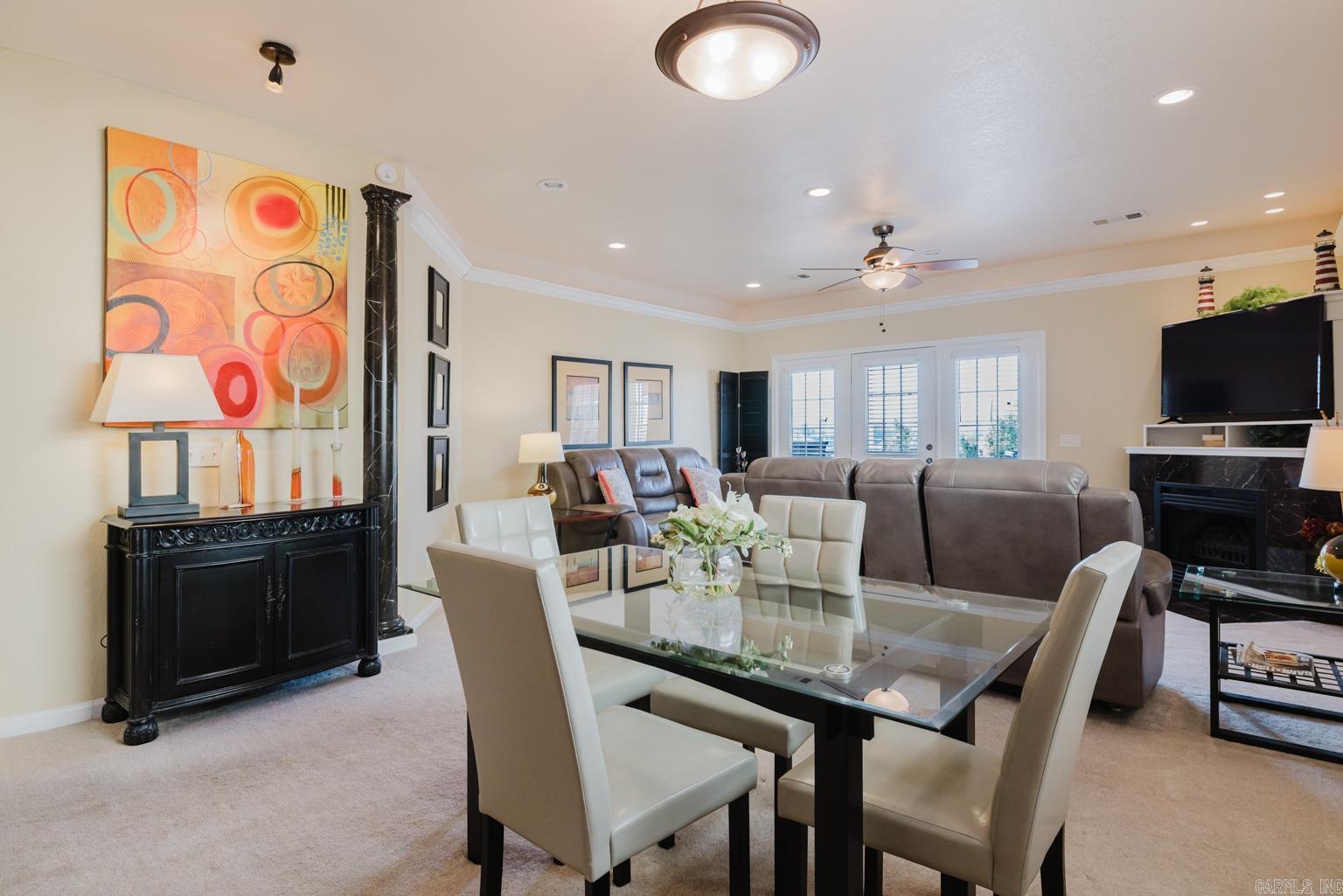 Moonlight Cove Vill - Residential
