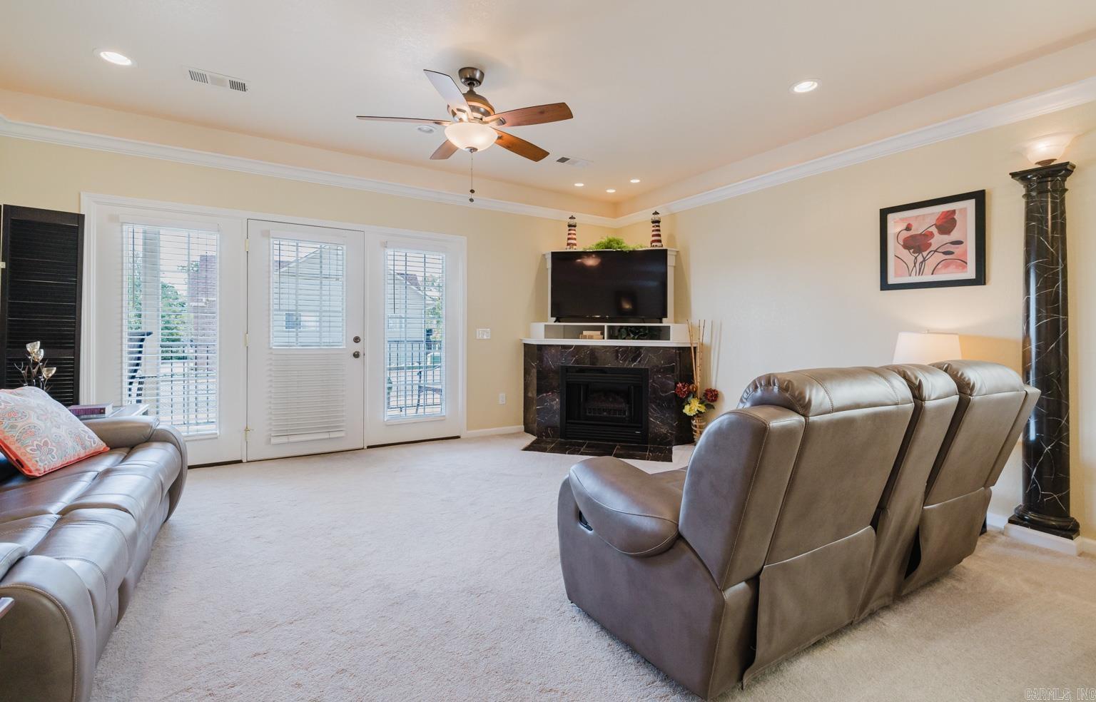 Moonlight Cove Vill - Residential