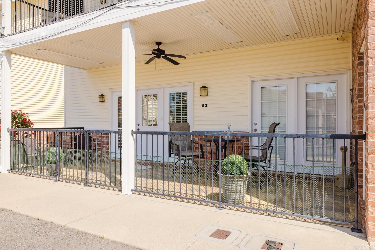 Moonlight Cove Vill - Residential