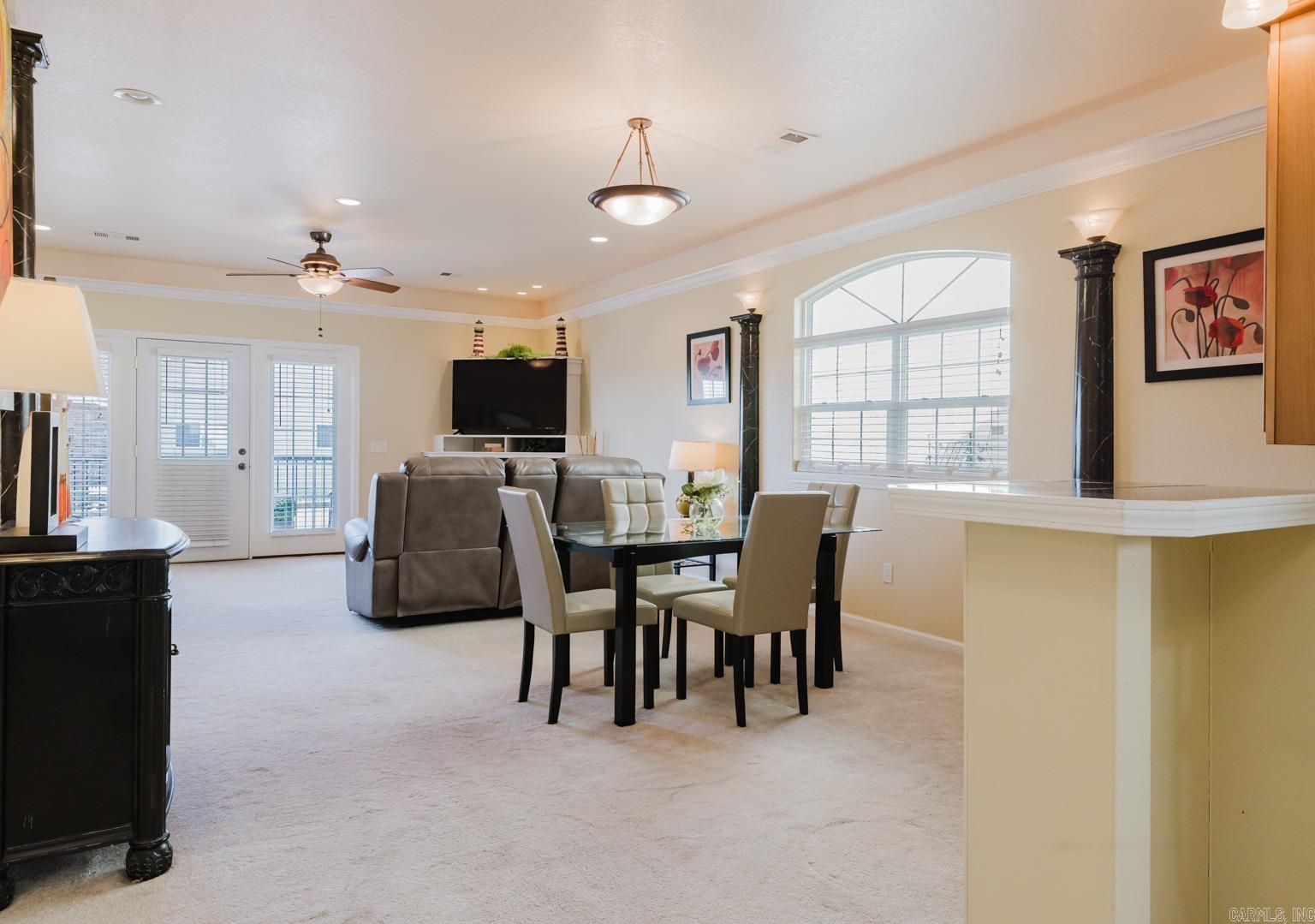 Moonlight Cove Vill - Residential