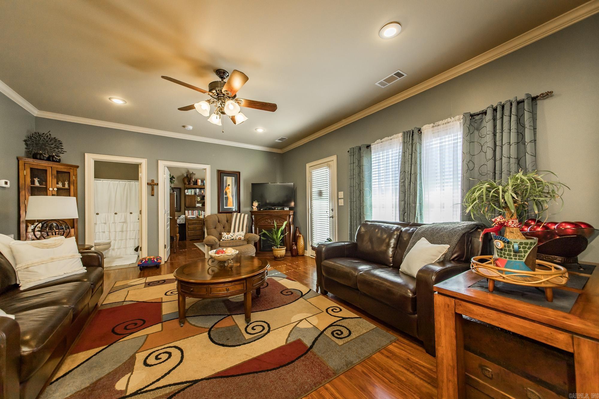 MAUMELLE VALLEY ESTATES - Residential