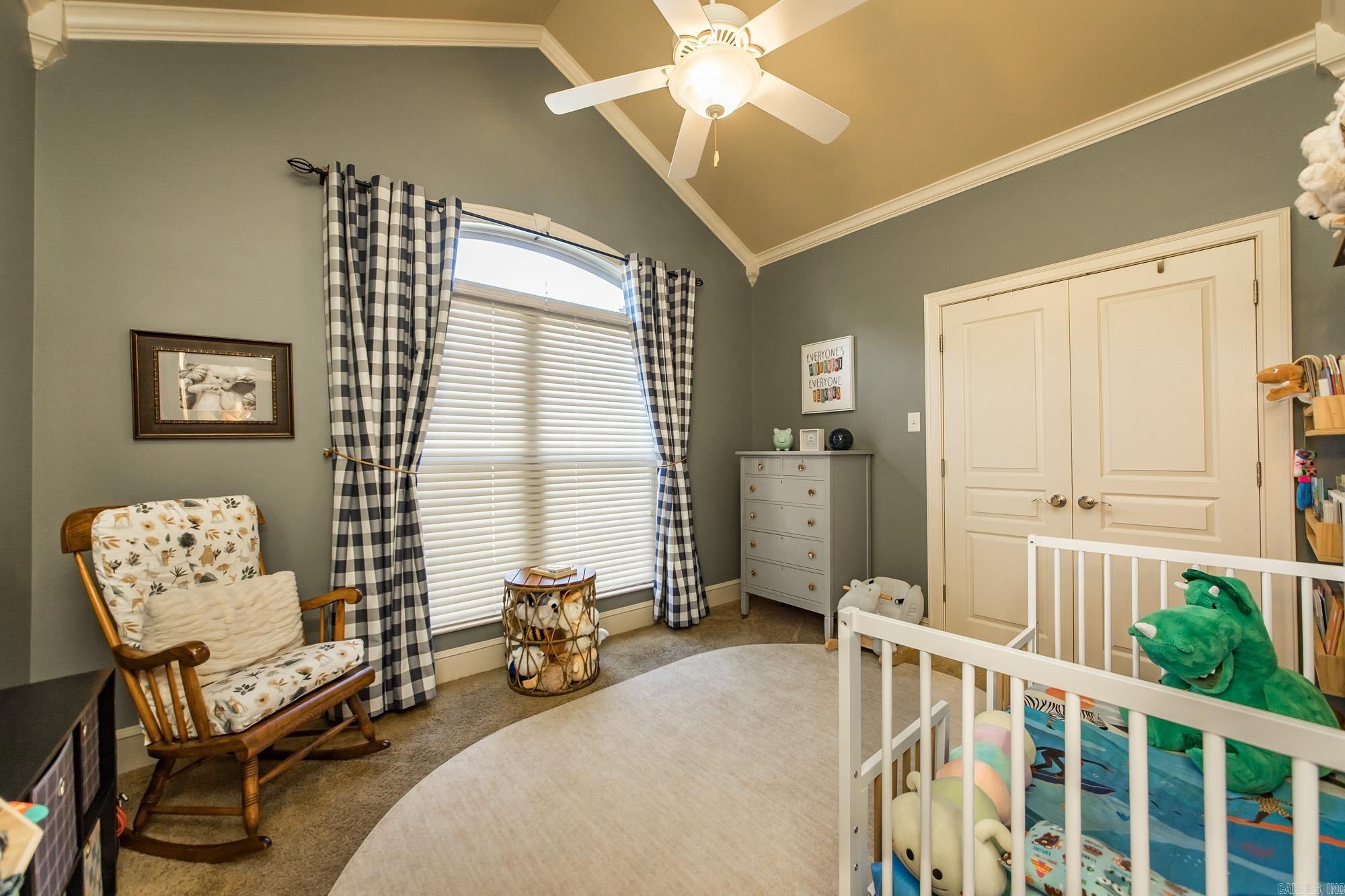 MAUMELLE VALLEY ESTATES - Residential