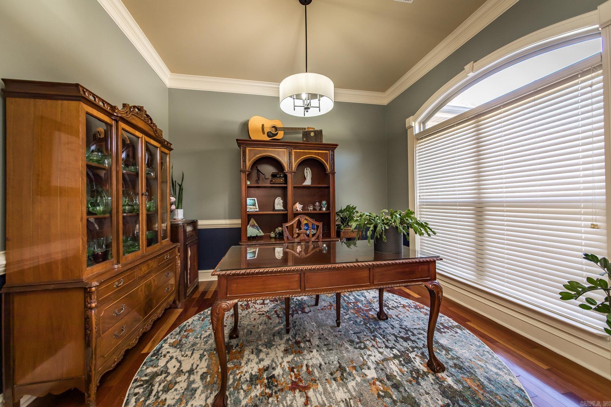 MAUMELLE VALLEY ESTATES - Residential