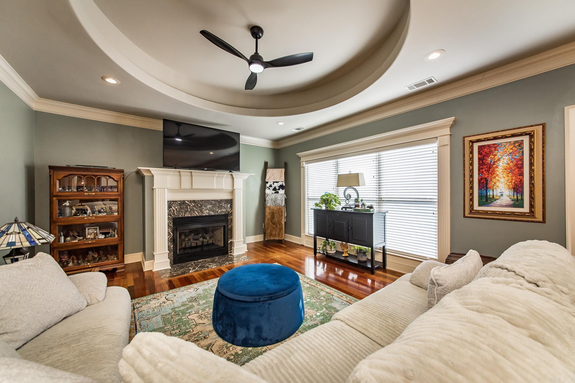 MAUMELLE VALLEY ESTATES - Residential