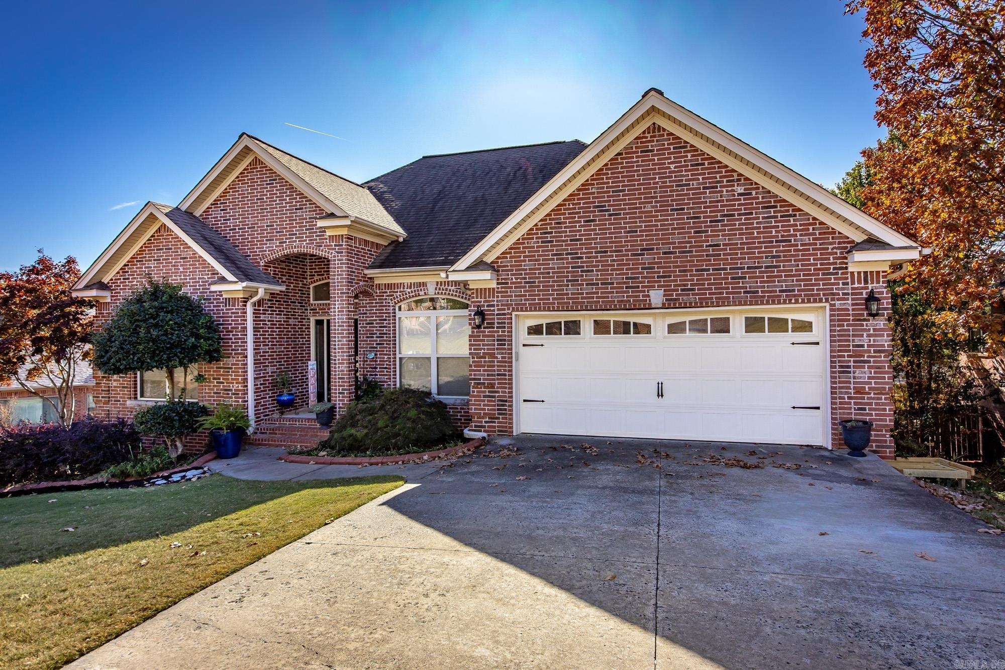 MAUMELLE VALLEY ESTATES - Residential