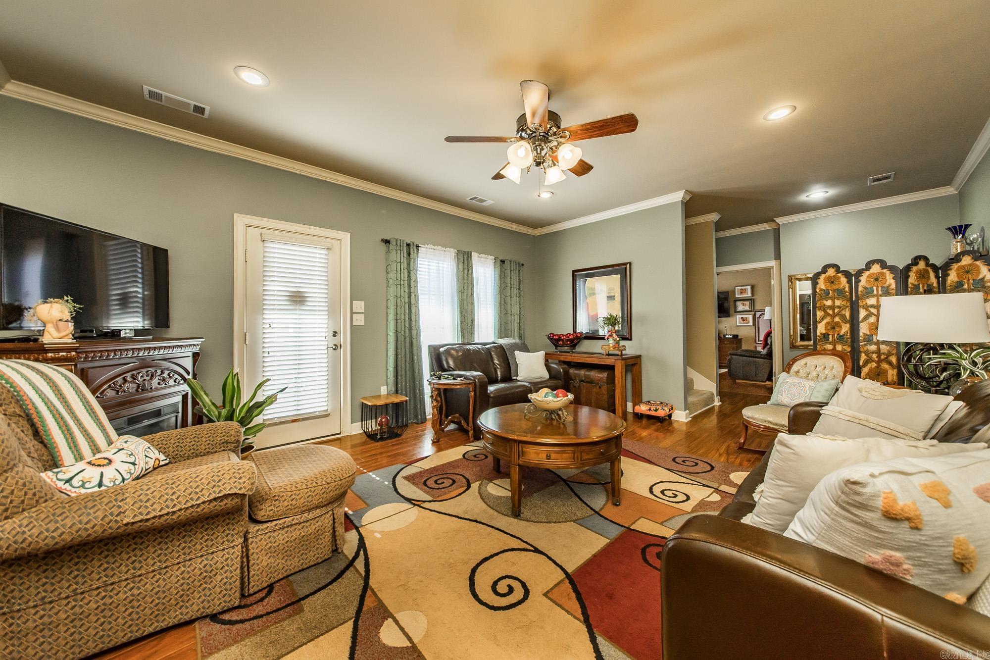 MAUMELLE VALLEY ESTATES - Residential