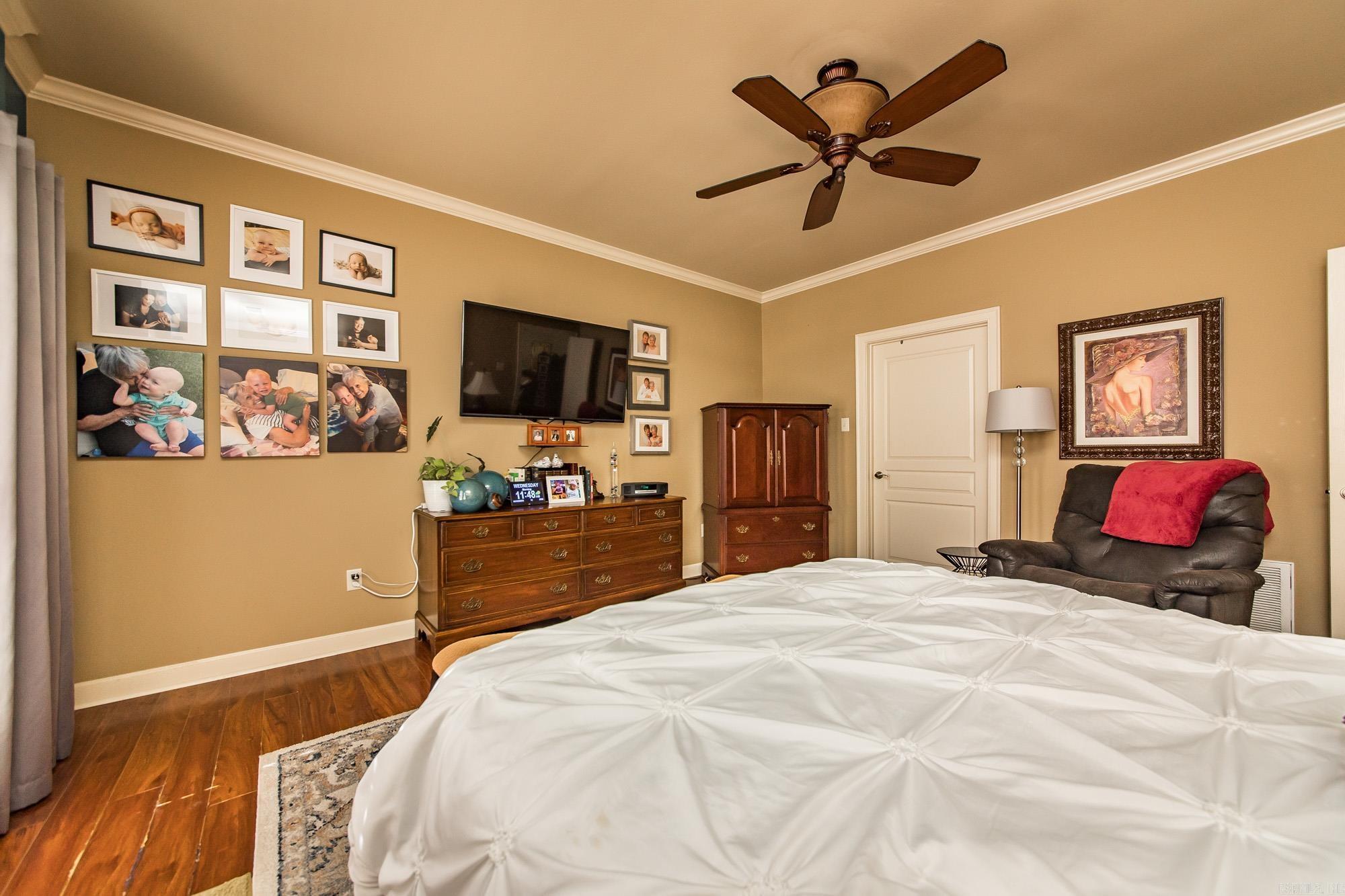 MAUMELLE VALLEY ESTATES - Residential