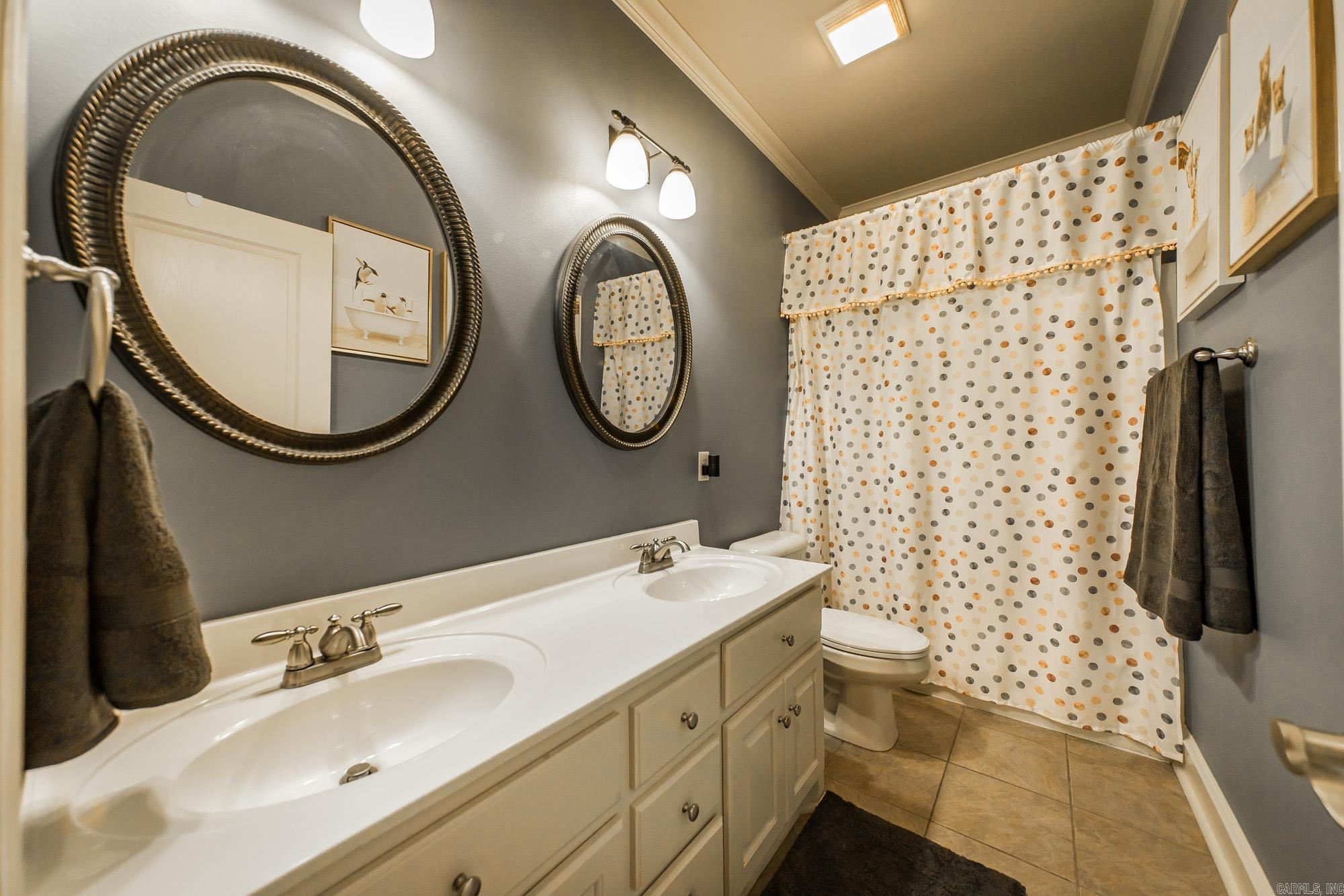 MAUMELLE VALLEY ESTATES - Residential