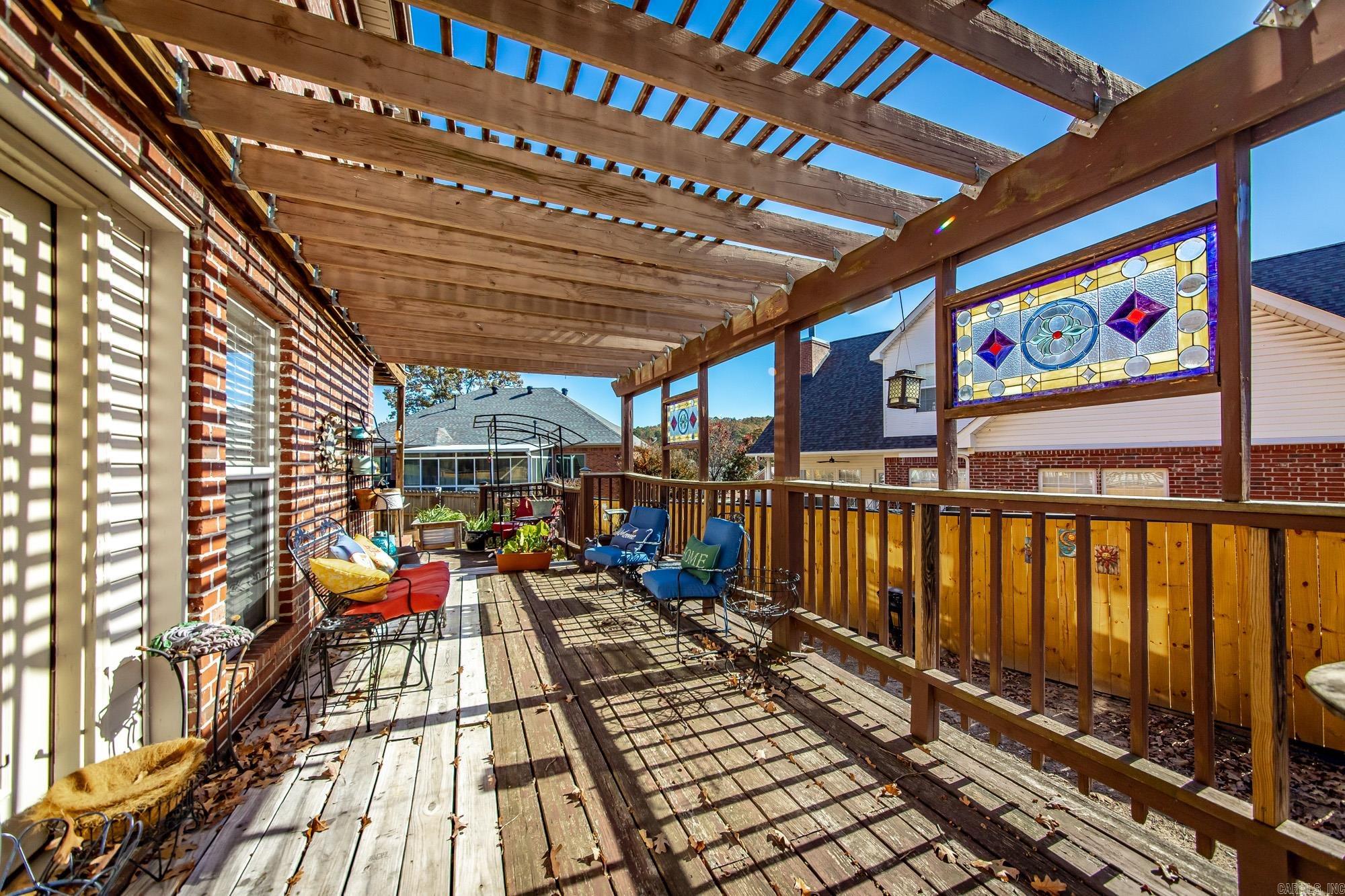 MAUMELLE VALLEY ESTATES - Residential