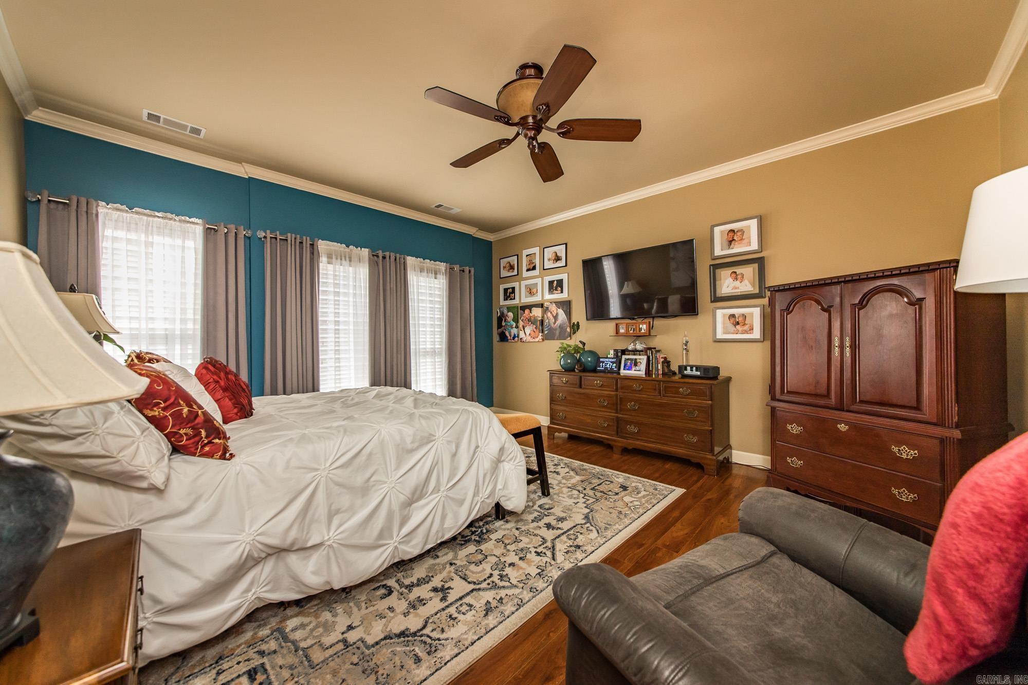 MAUMELLE VALLEY ESTATES - Residential