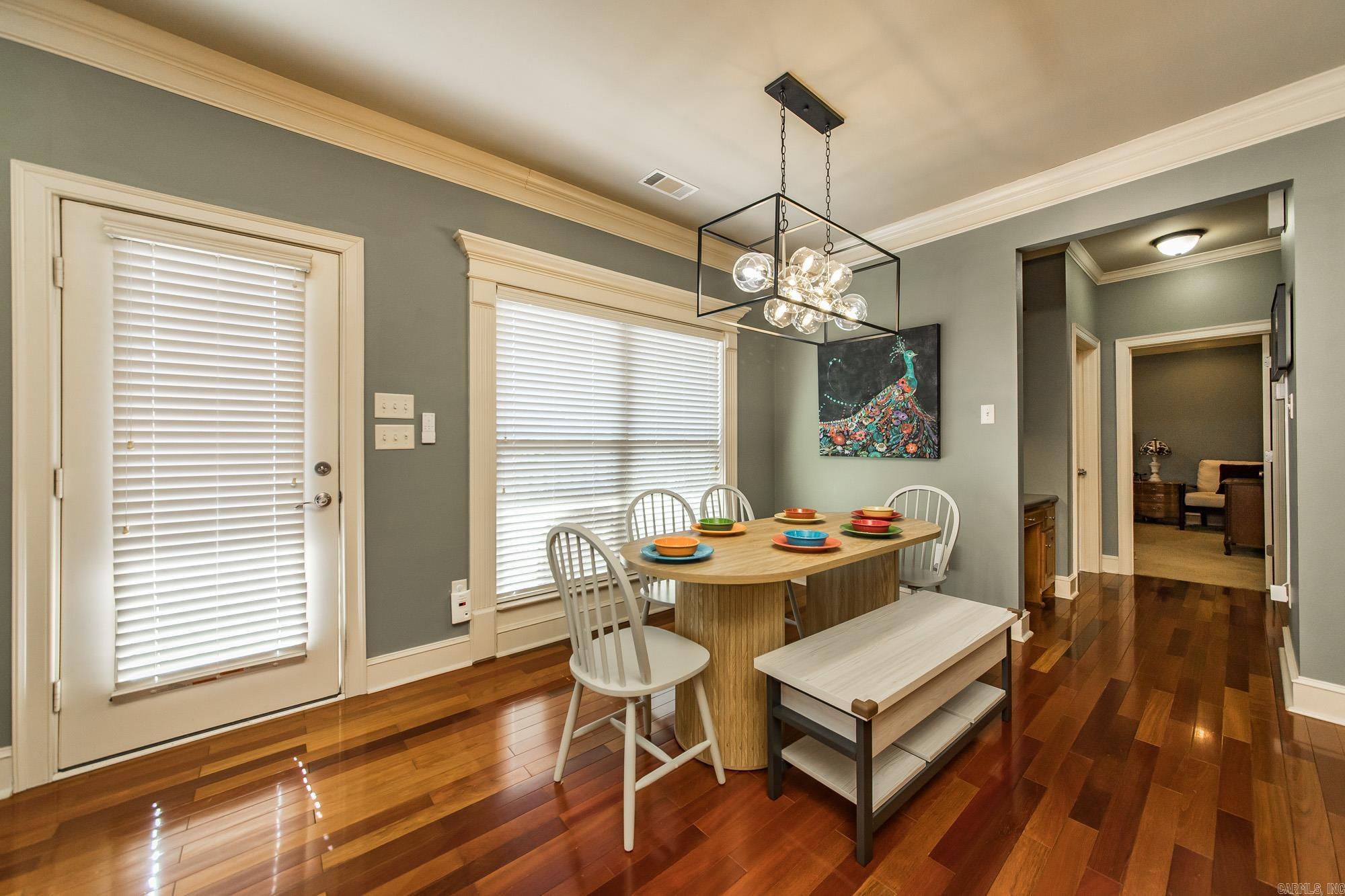 MAUMELLE VALLEY ESTATES - Residential