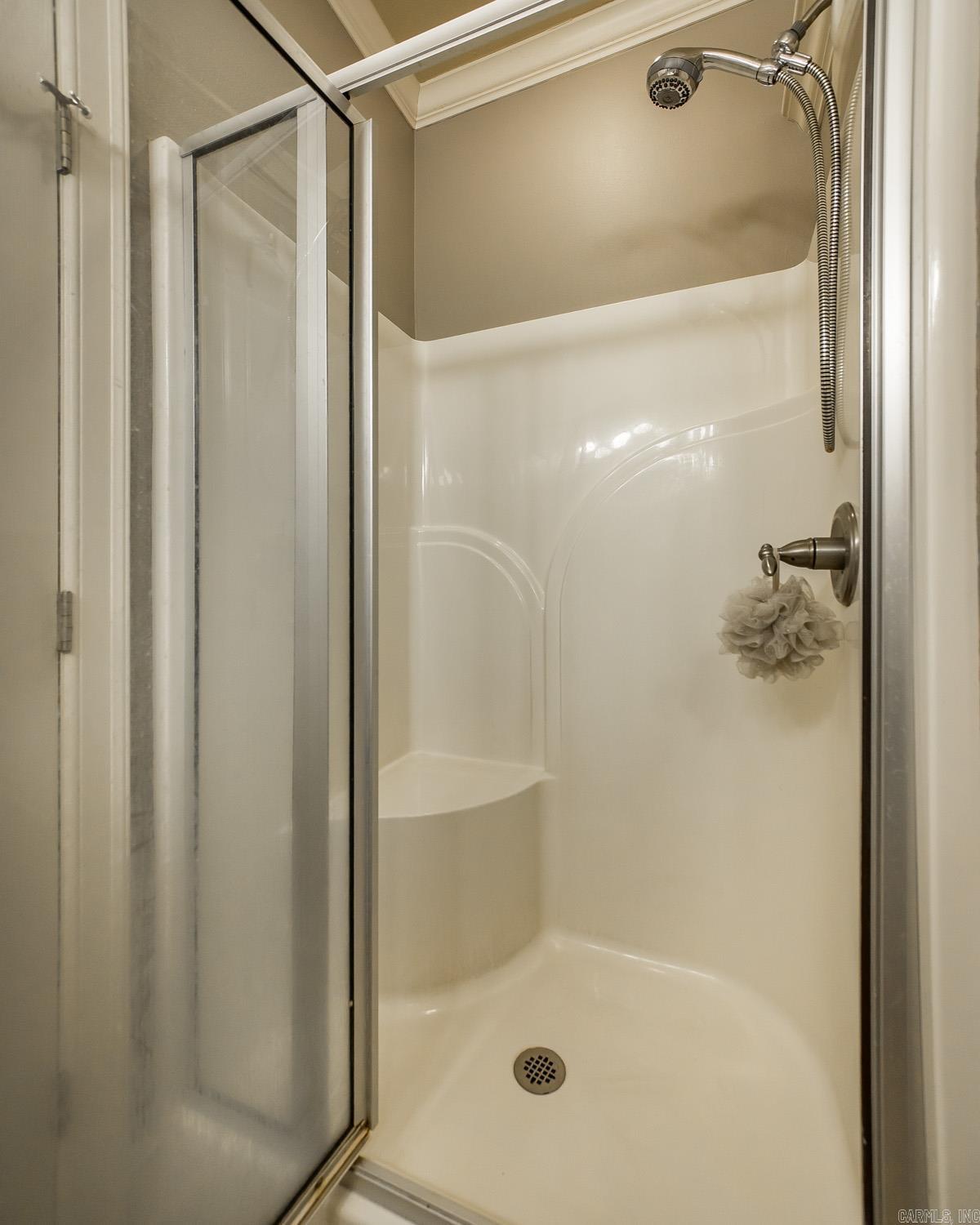 MAUMELLE VALLEY ESTATES - Residential