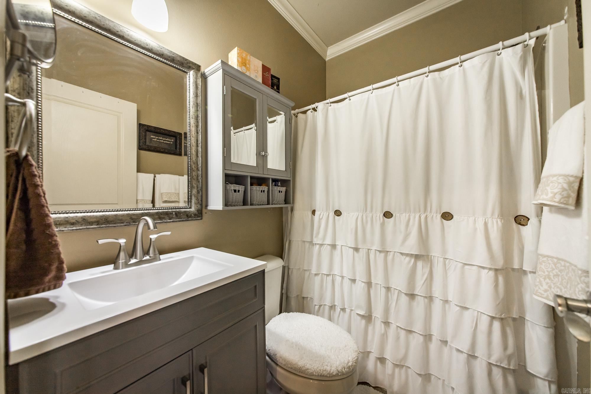 MAUMELLE VALLEY ESTATES - Residential