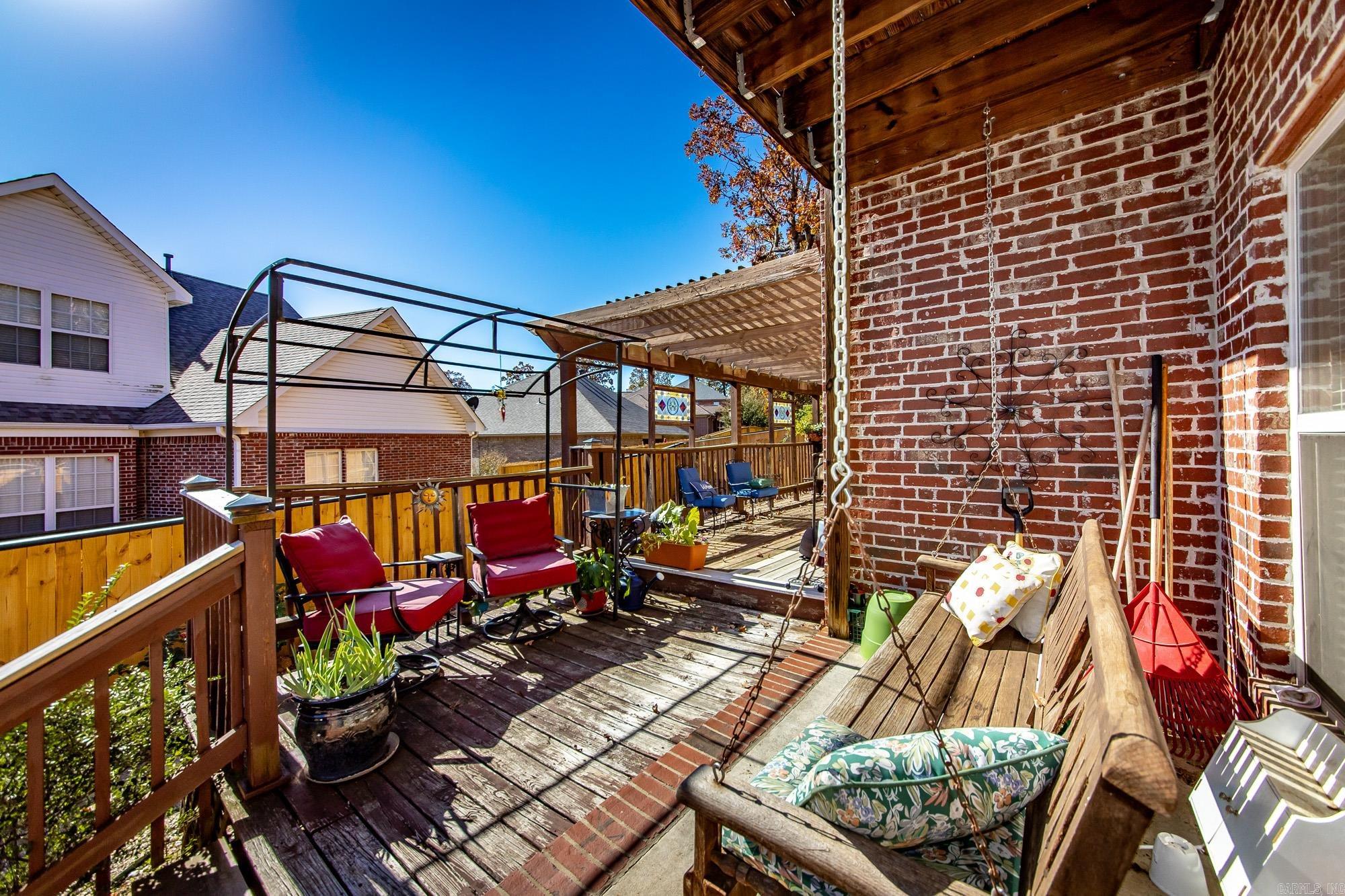 MAUMELLE VALLEY ESTATES - Residential