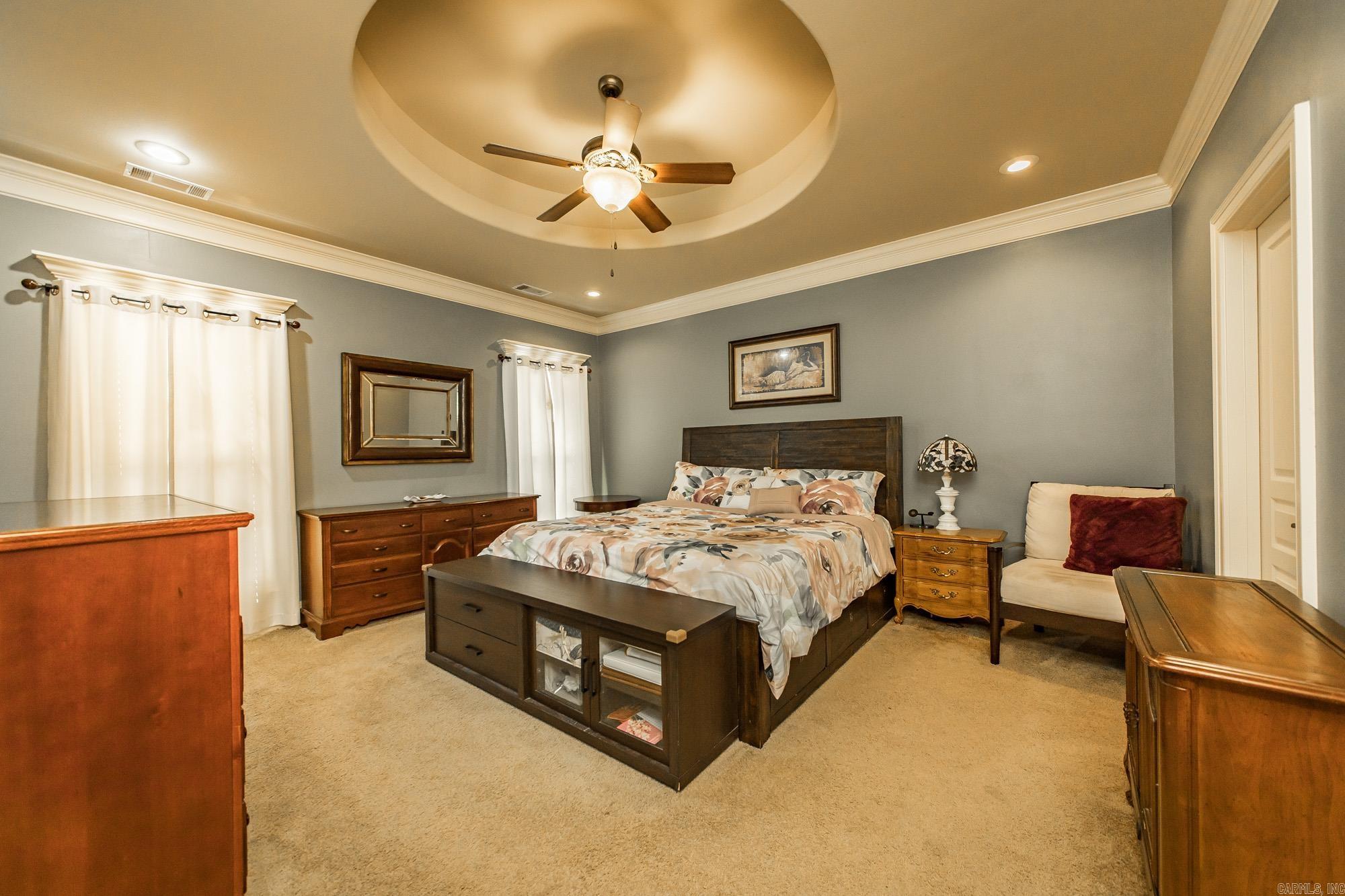 MAUMELLE VALLEY ESTATES - Residential