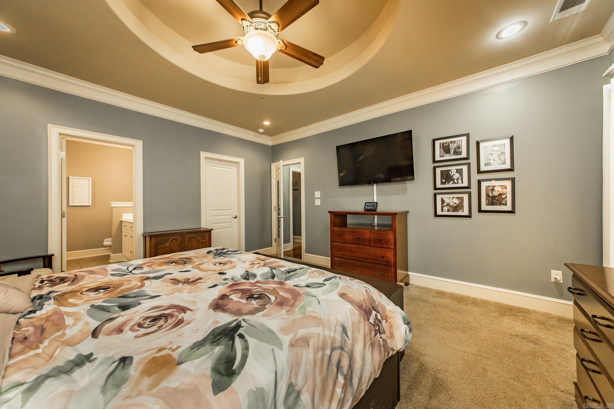 MAUMELLE VALLEY ESTATES - Residential