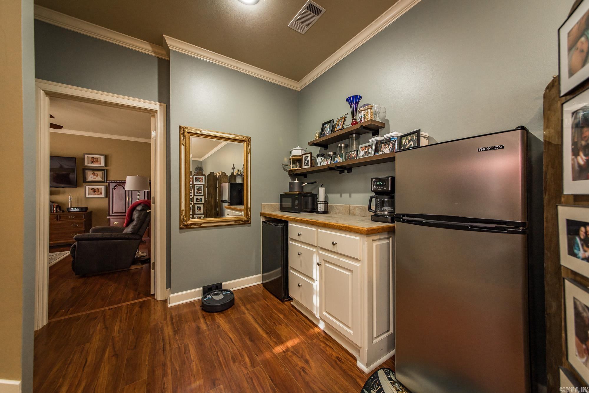 MAUMELLE VALLEY ESTATES - Residential