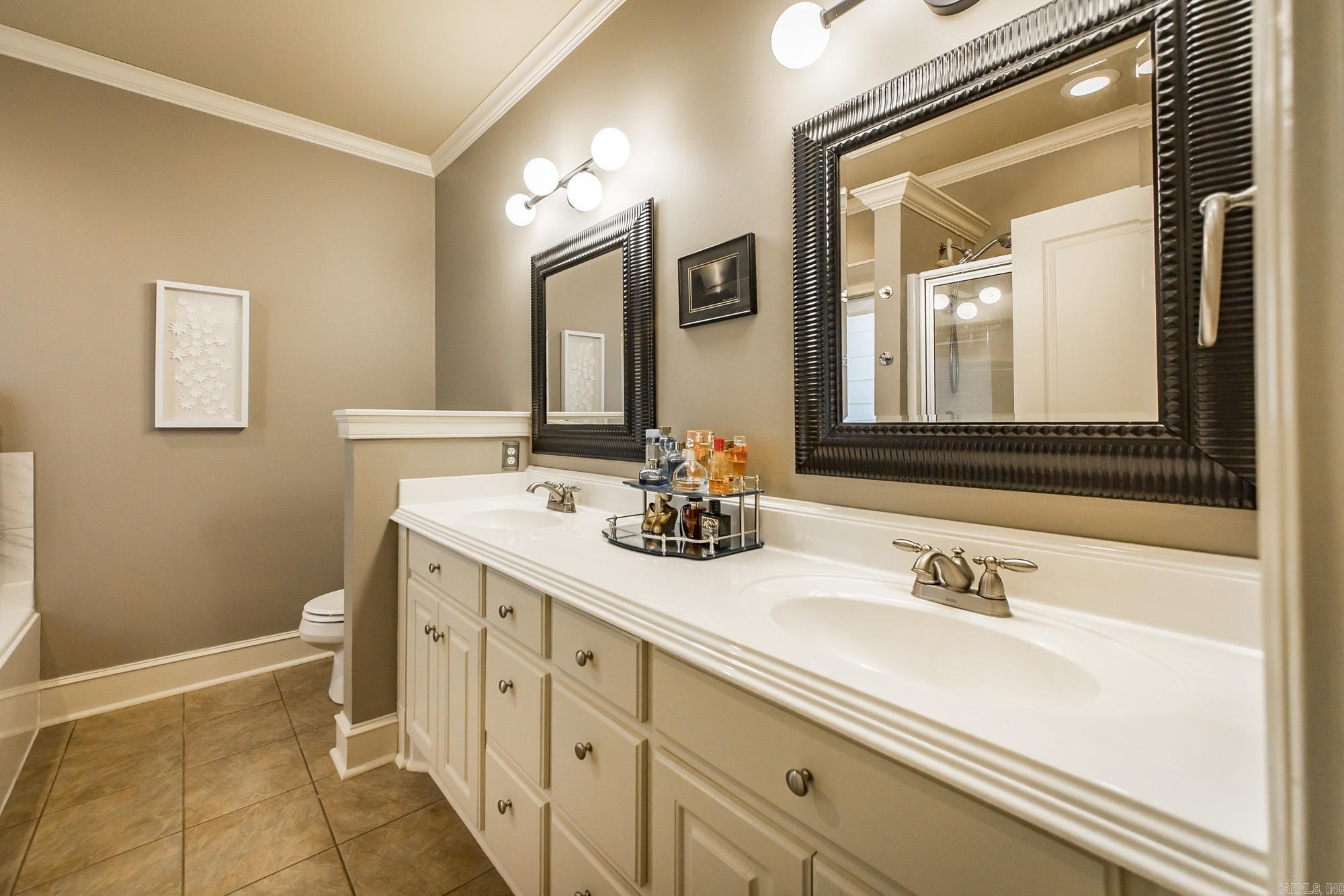 MAUMELLE VALLEY ESTATES - Residential