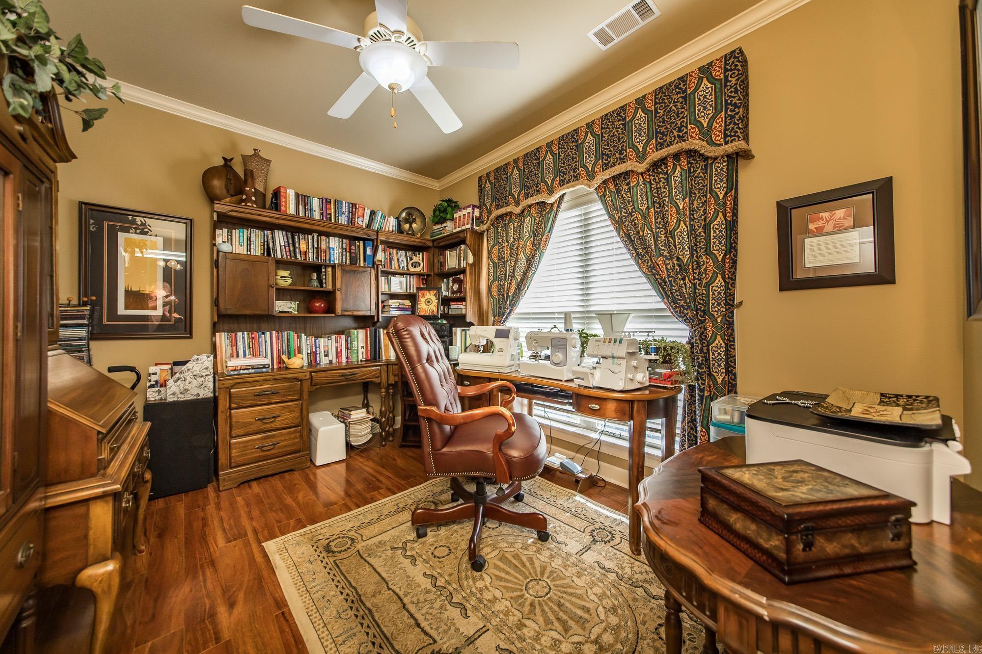 MAUMELLE VALLEY ESTATES - Residential