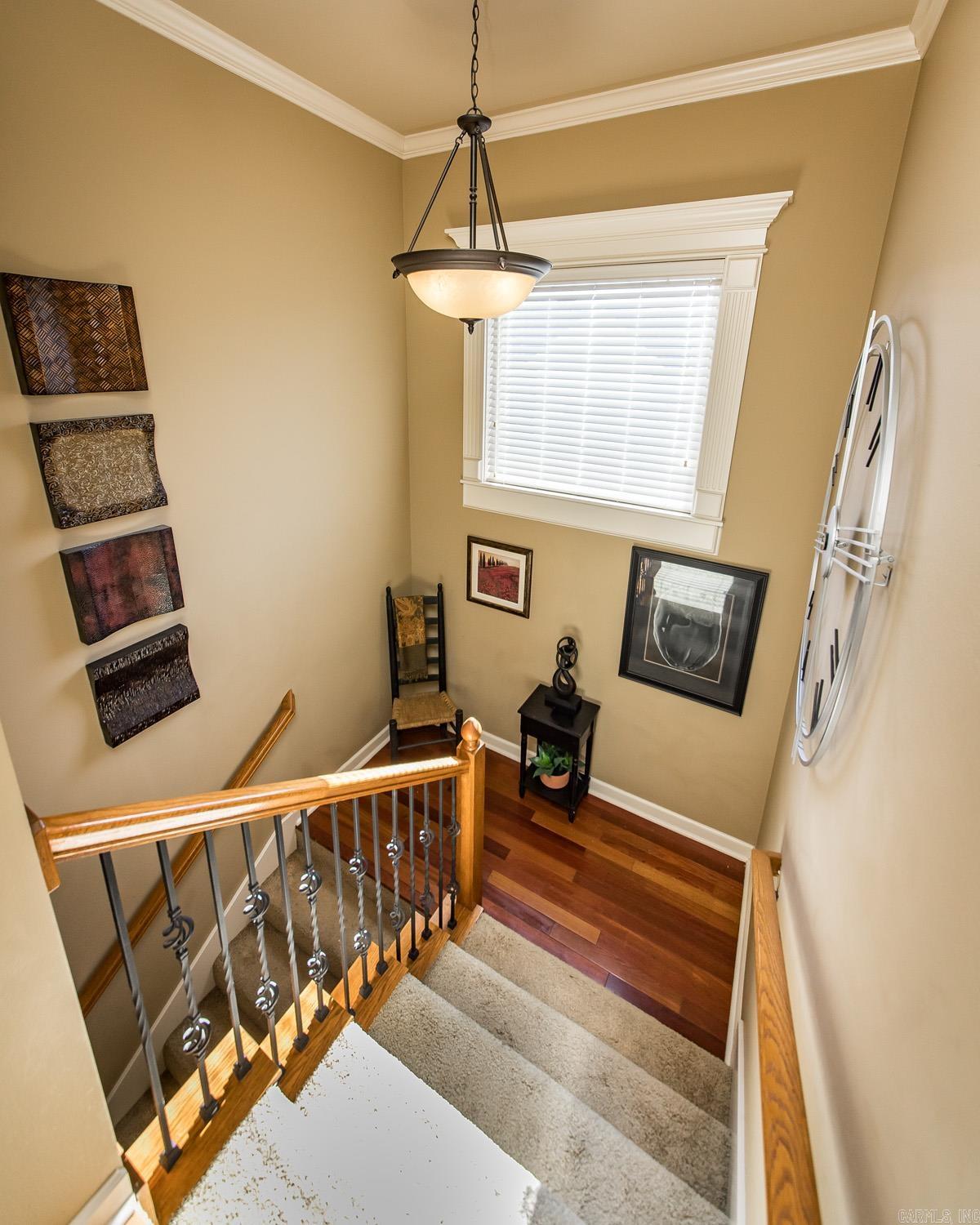 MAUMELLE VALLEY ESTATES - Residential