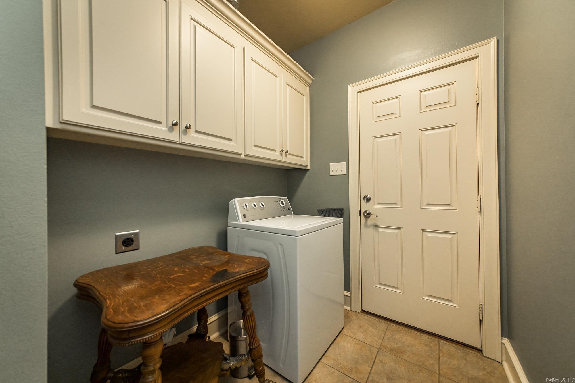 MAUMELLE VALLEY ESTATES - Residential