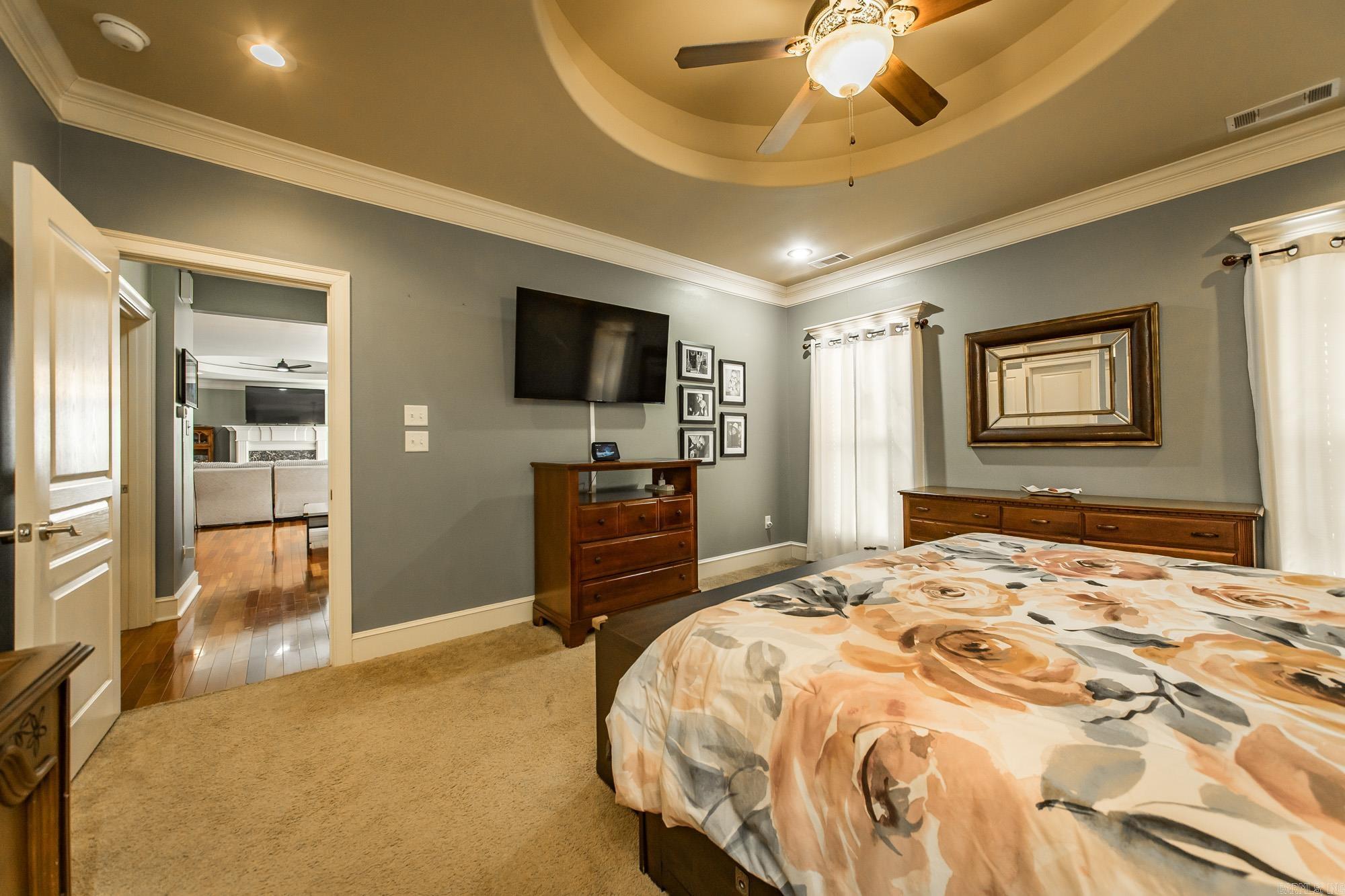 MAUMELLE VALLEY ESTATES - Residential