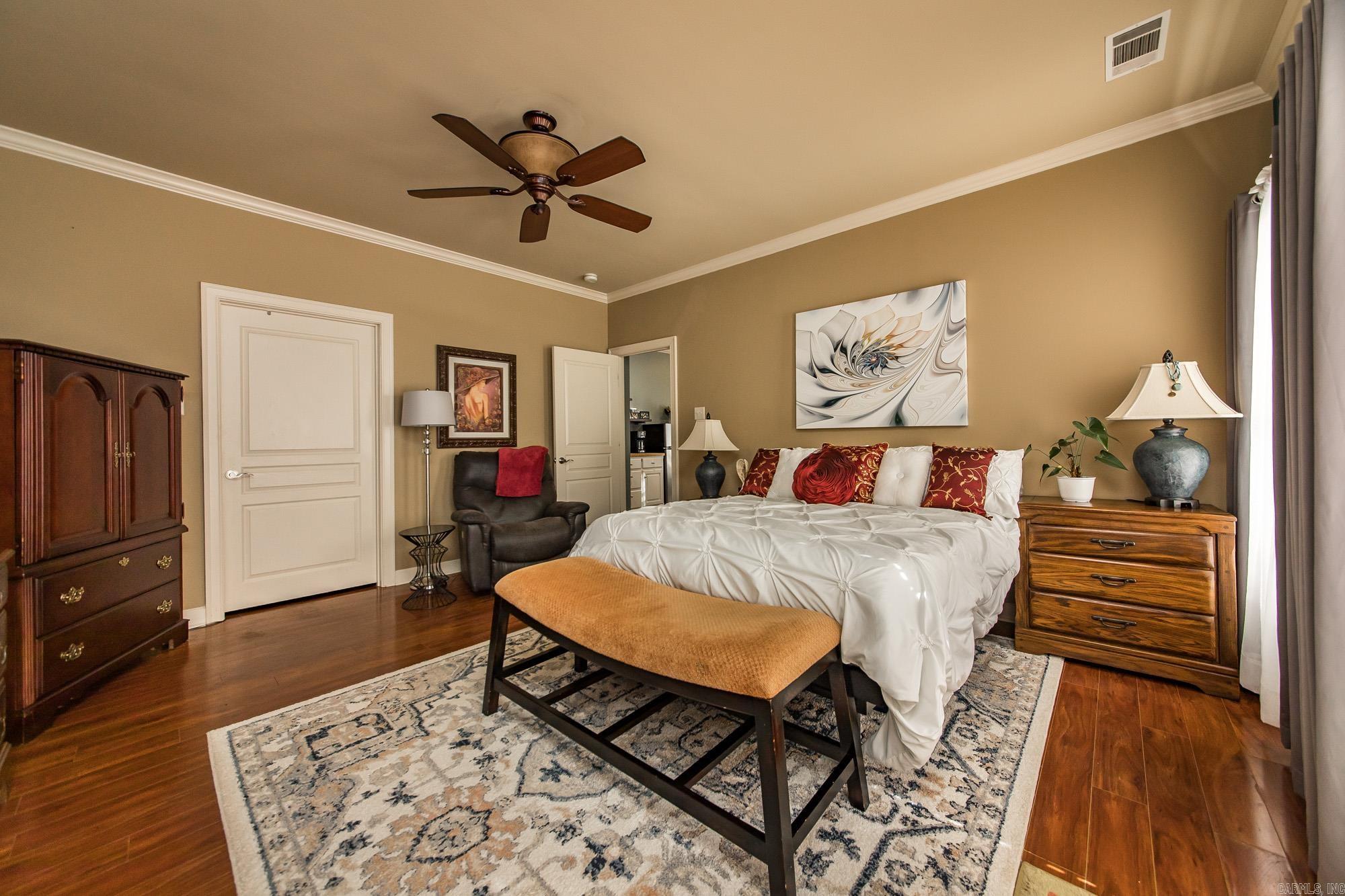 MAUMELLE VALLEY ESTATES - Residential