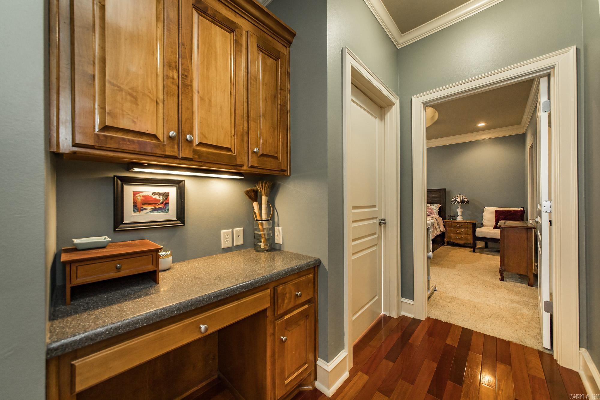 MAUMELLE VALLEY ESTATES - Residential