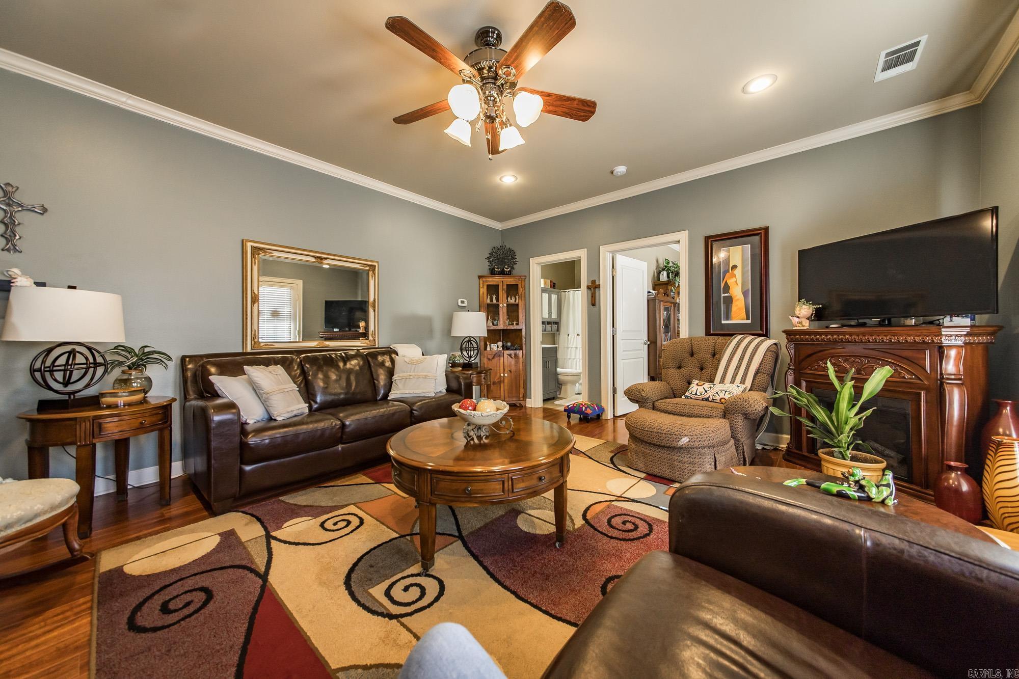 MAUMELLE VALLEY ESTATES - Residential