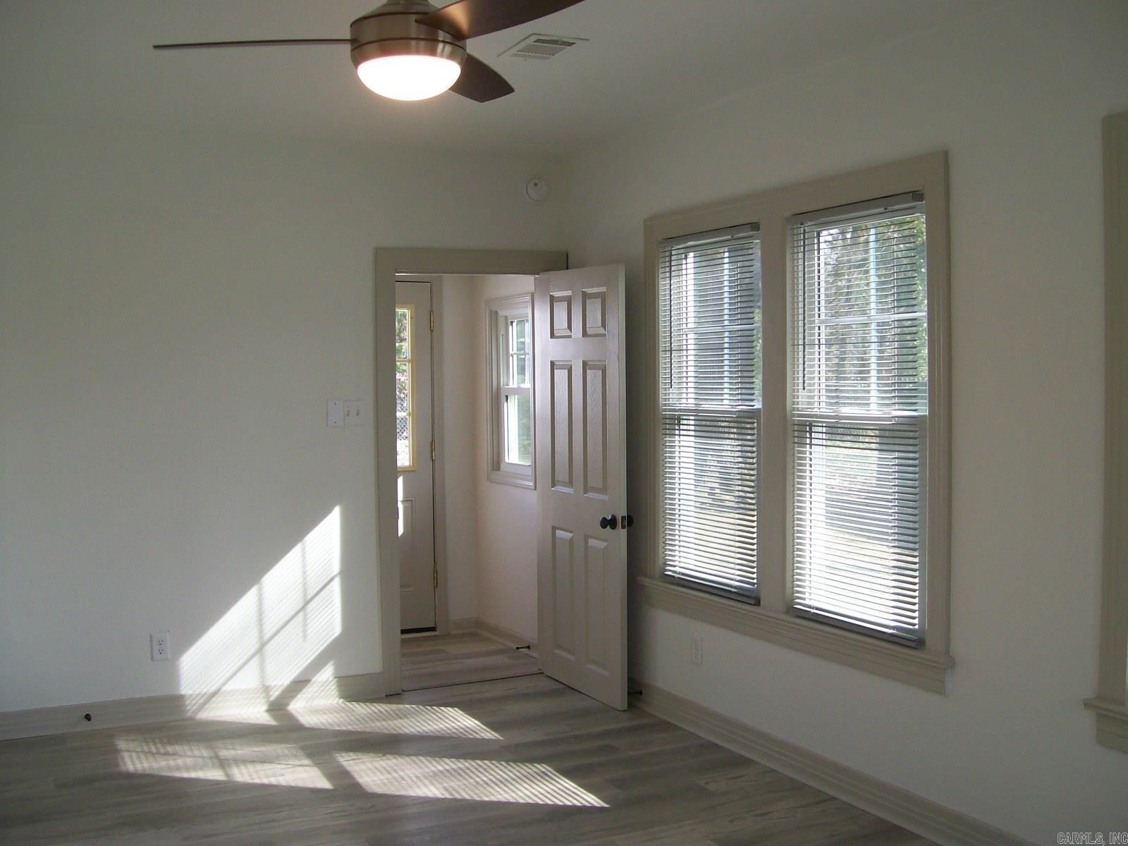 SMITH, J.A. ADDITION TO SHS - Residential