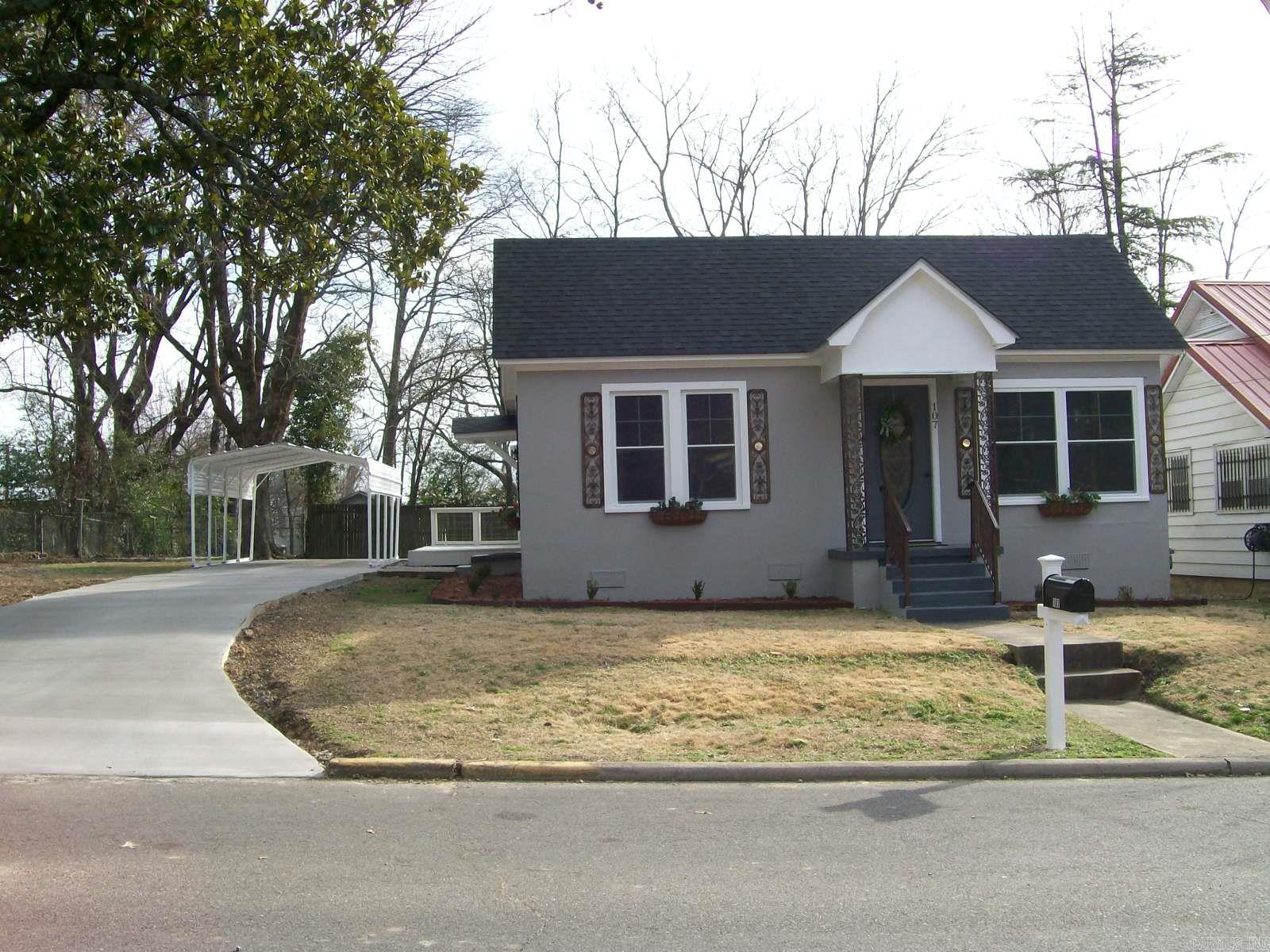 SMITH, J.A. ADDITION TO SHS - Residential