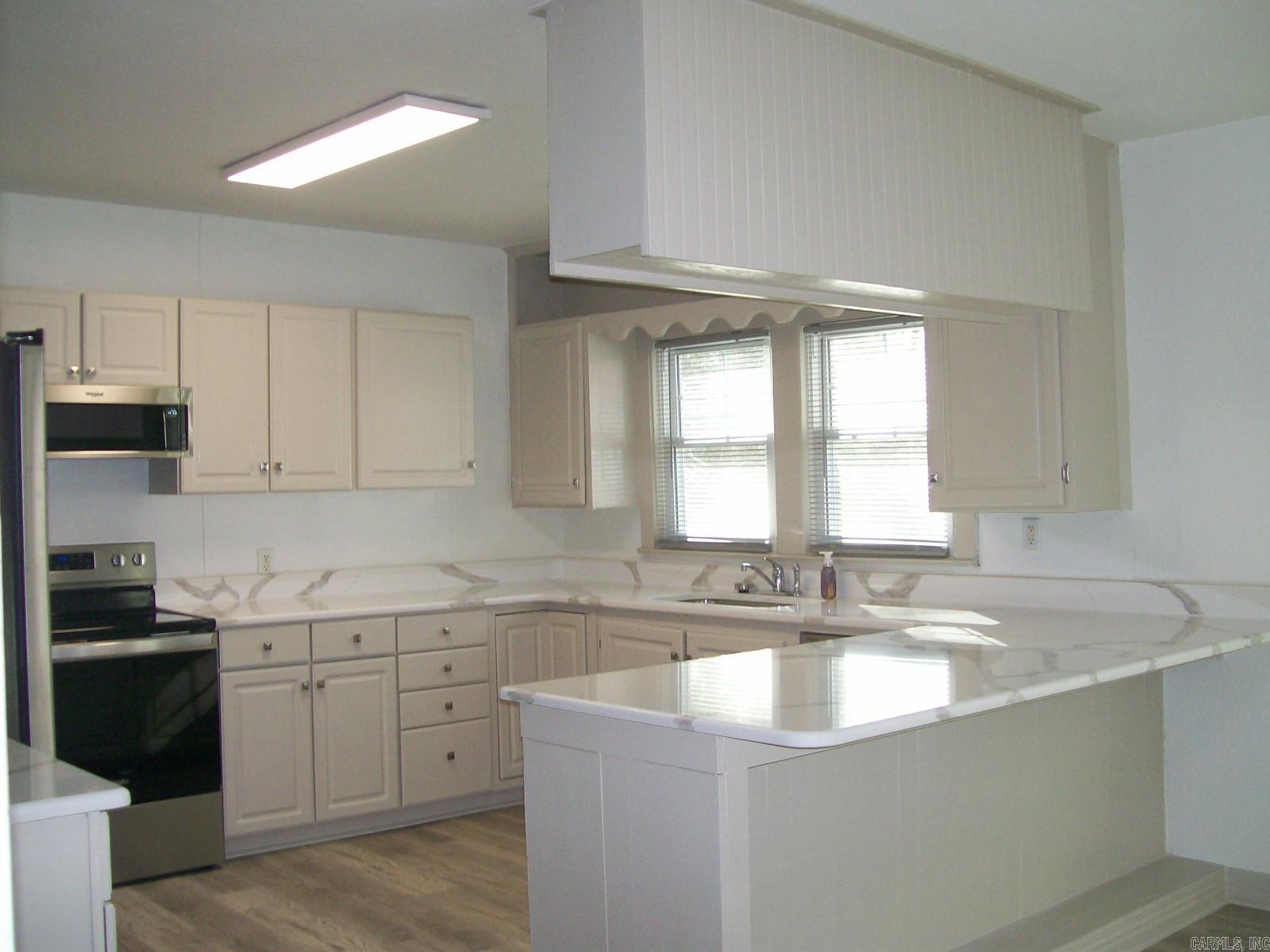 SMITH, J.A. ADDITION TO SHS - Residential