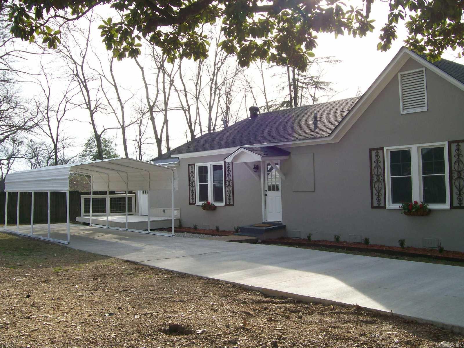 SMITH, J.A. ADDITION TO SHS - Residential