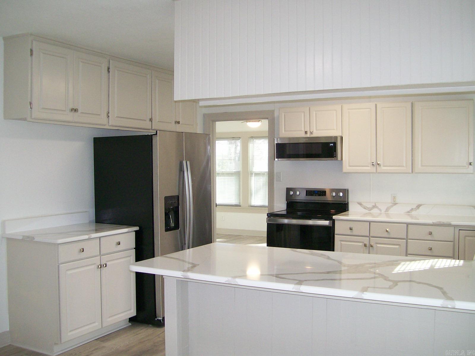 SMITH, J.A. ADDITION TO SHS - Residential