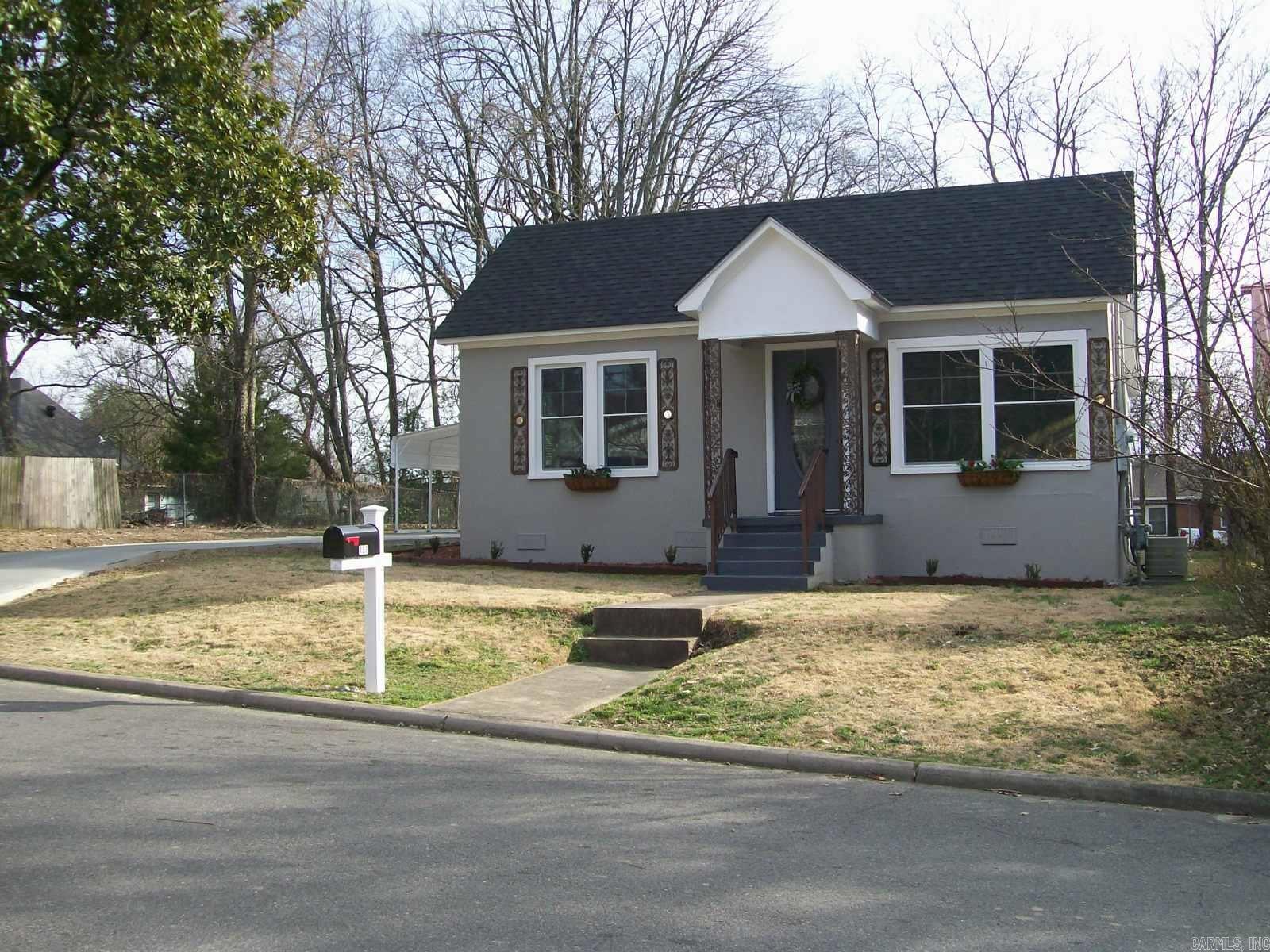 SMITH, J.A. ADDITION TO SHS - Residential