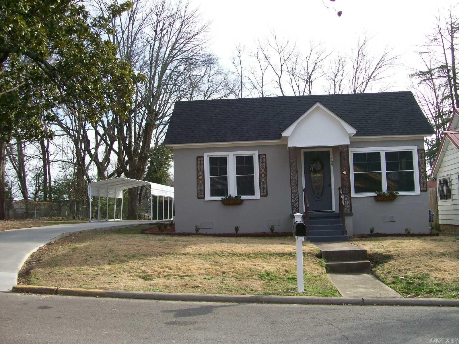 SMITH, J.A. ADDITION TO SHS - Residential