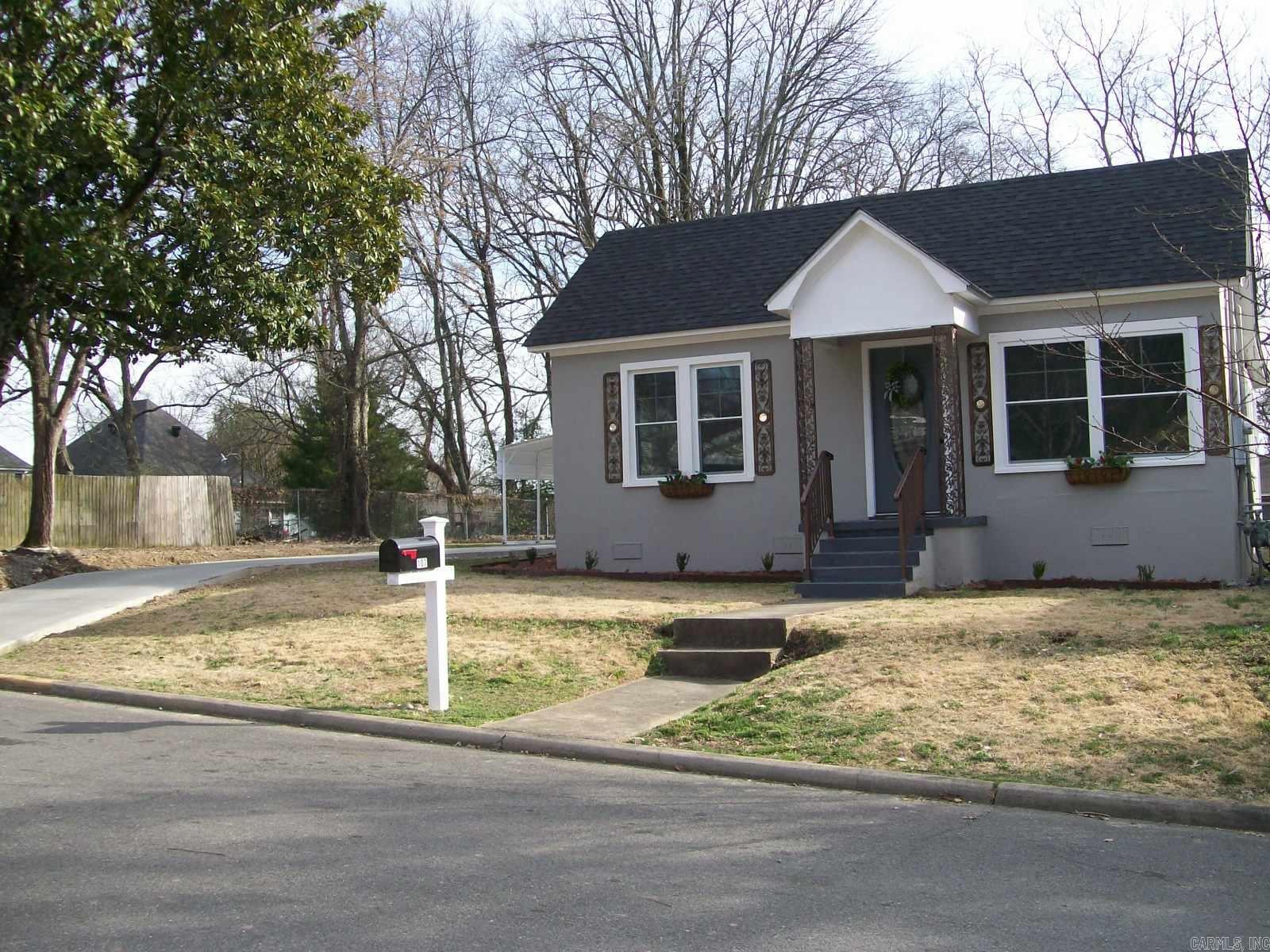 SMITH, J.A. ADDITION TO SHS - Residential