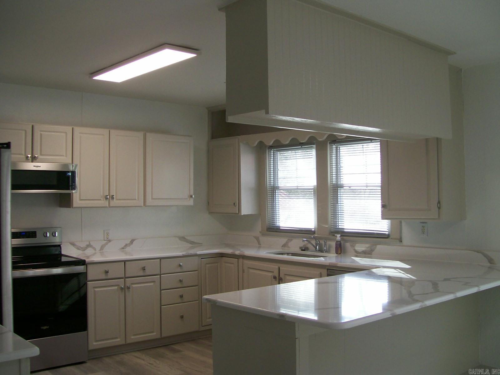 SMITH, J.A. ADDITION TO SHS - Residential