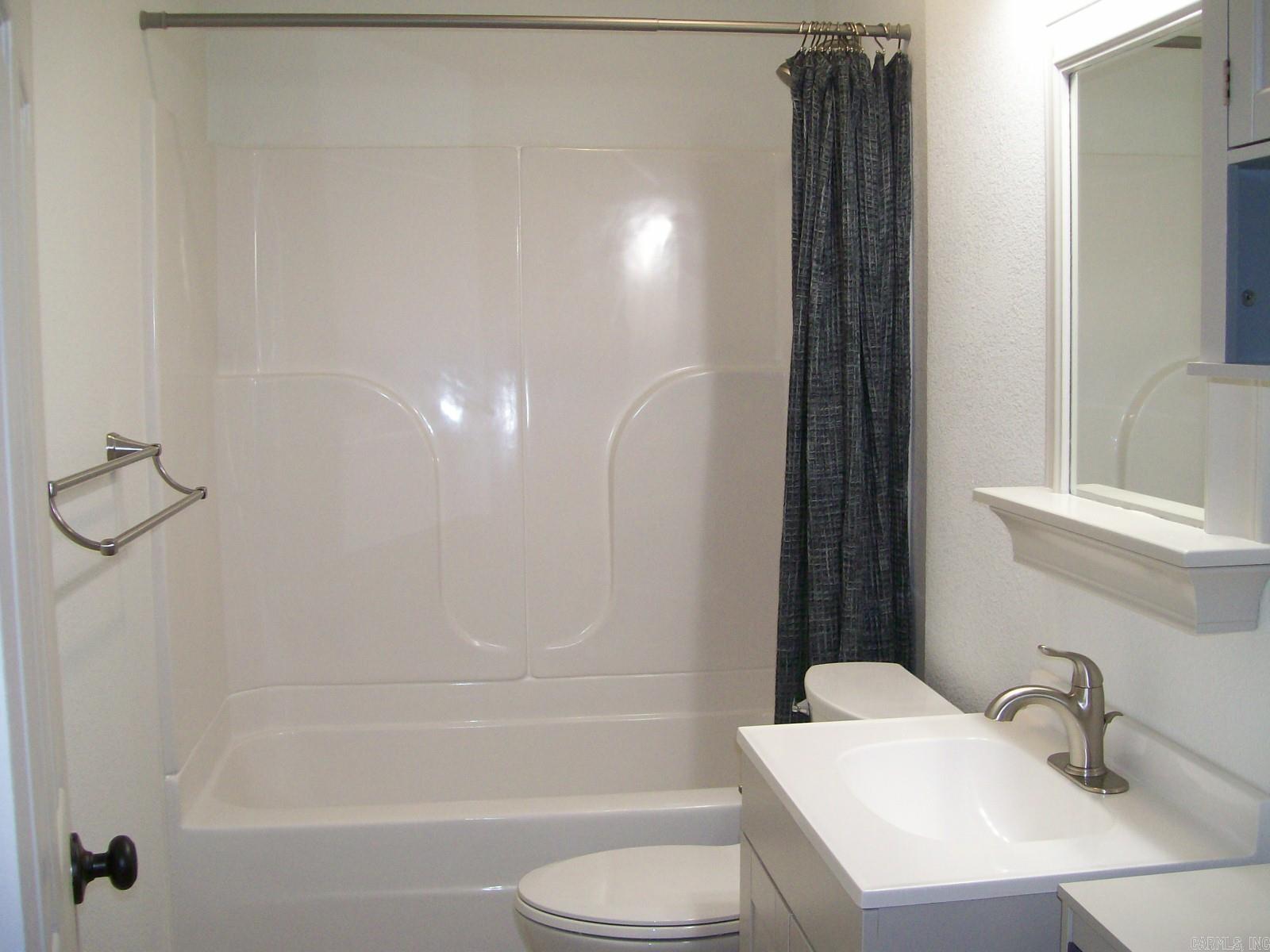 SMITH, J.A. ADDITION TO SHS - Residential