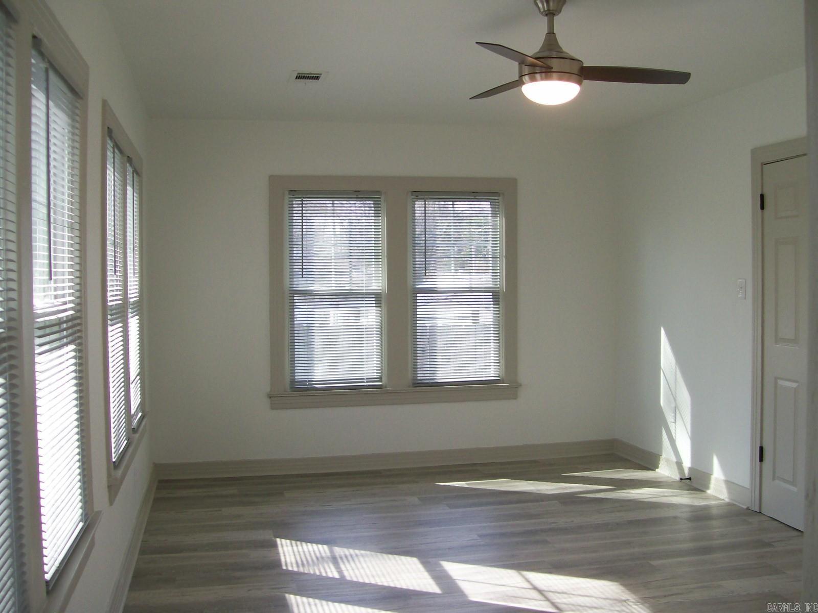 SMITH, J.A. ADDITION TO SHS - Residential